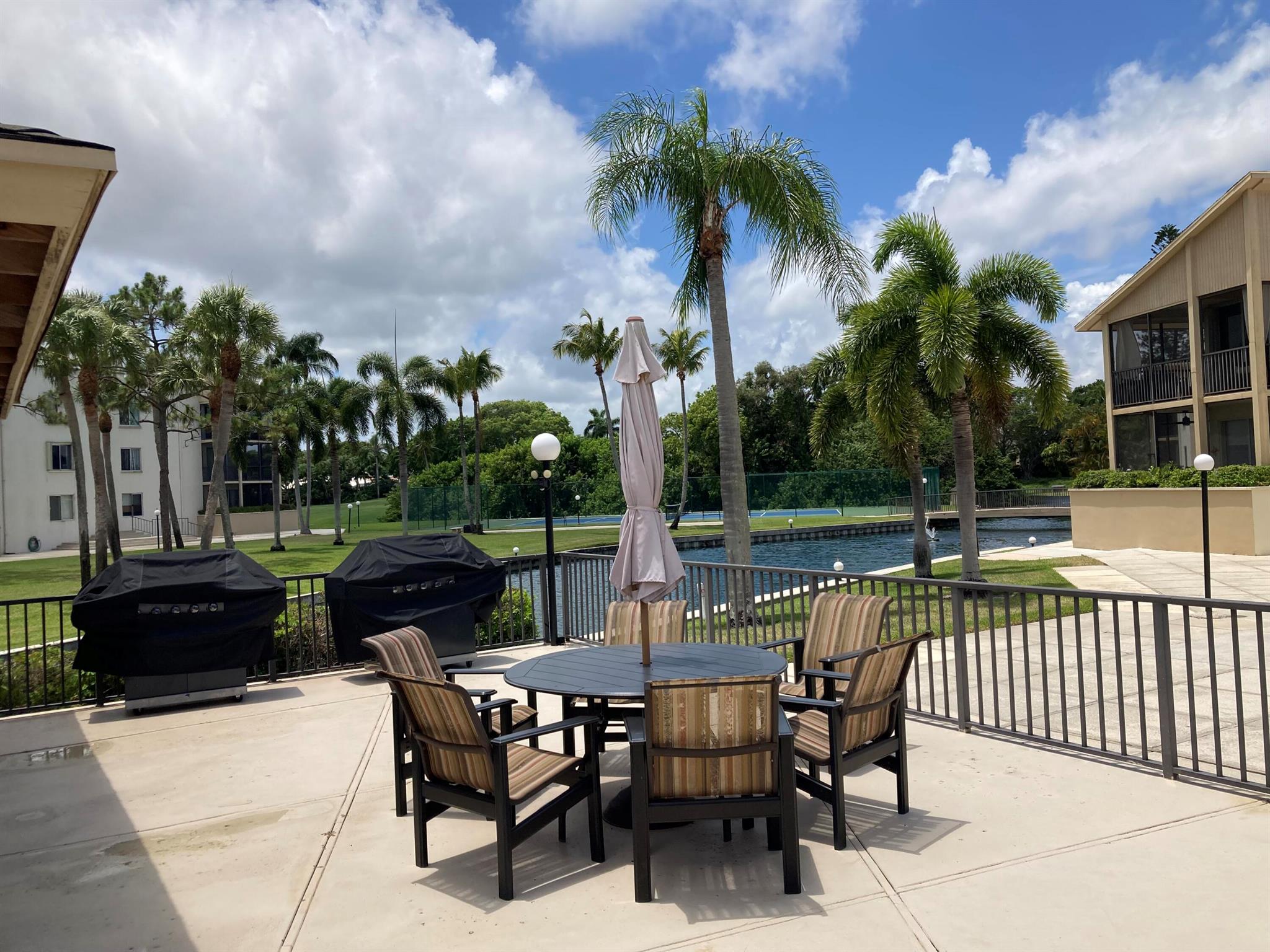 LONGWOOD CONDOMINIUMS - Residential