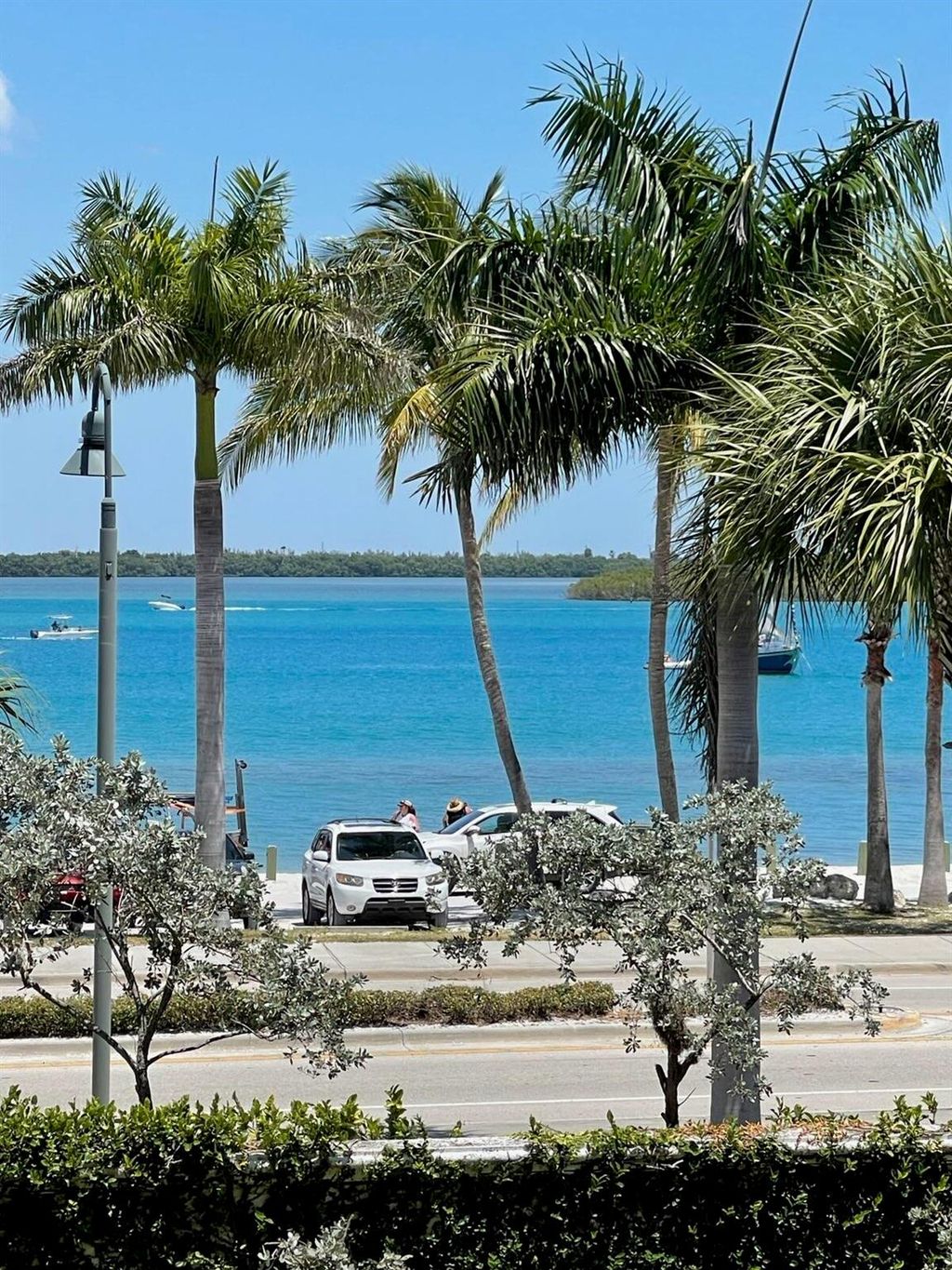 Photo of 35 Harbour Isle Drive W #206, Fort Pierce, FL 34949 (MLS # R10901527)