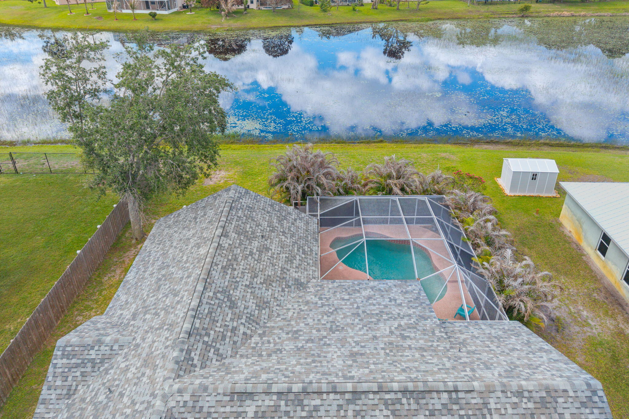 PORT ST LUCIE SECTION 48 1ST REPLAT - Residential