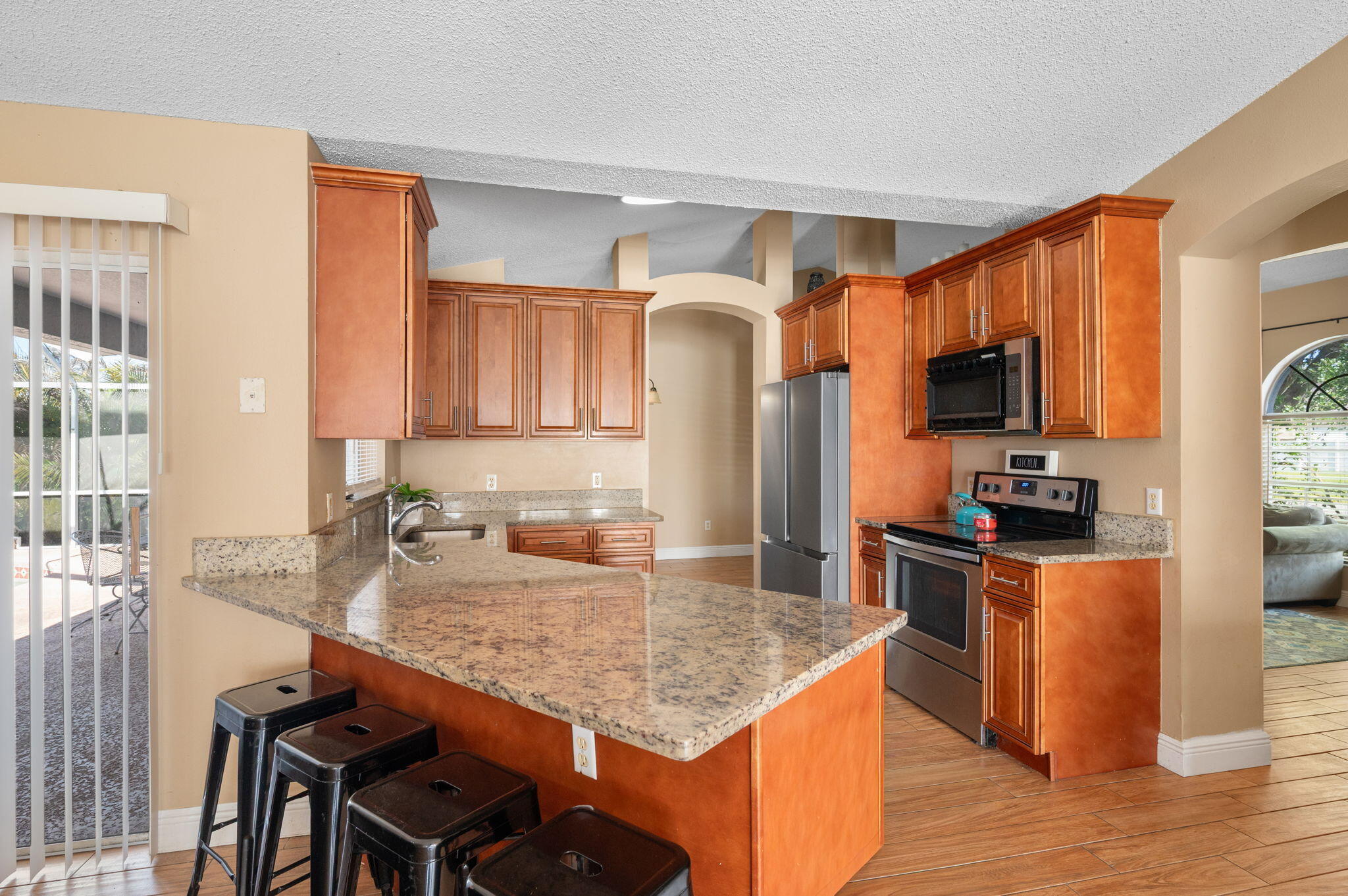 PORT ST LUCIE SECTION 48 1ST REPLAT - Residential