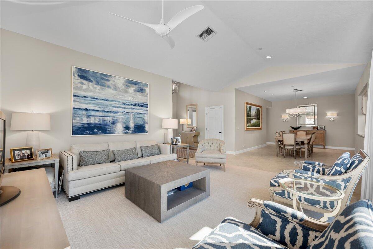 BAY HEAD AT JONATHANS LANDING - Residential