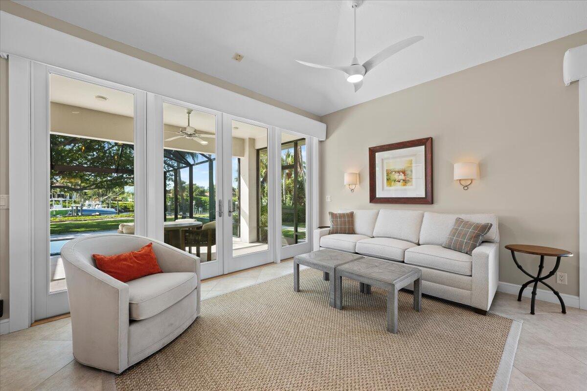 BAY HEAD AT JONATHANS LANDING - Residential