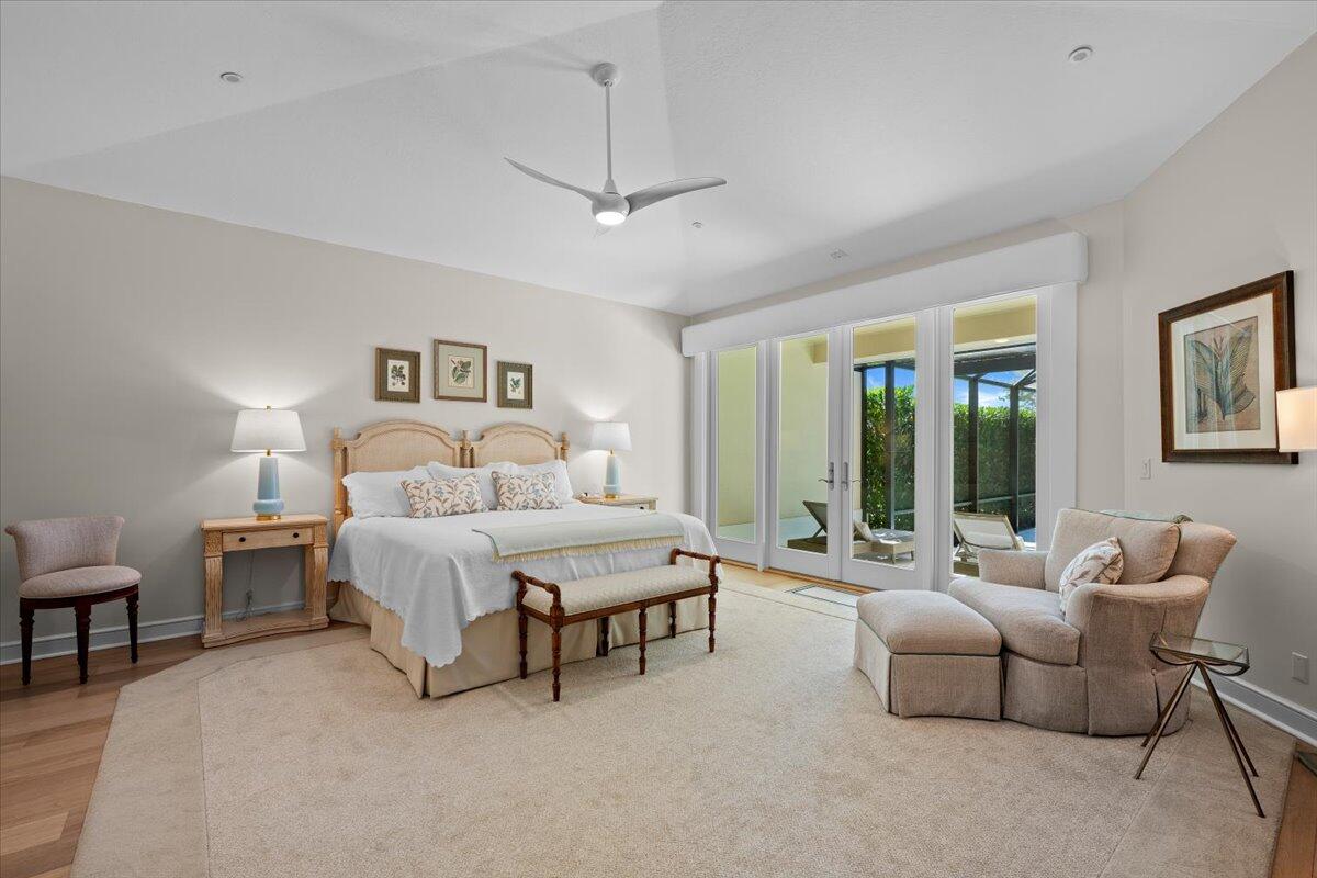 BAY HEAD AT JONATHANS LANDING - Residential