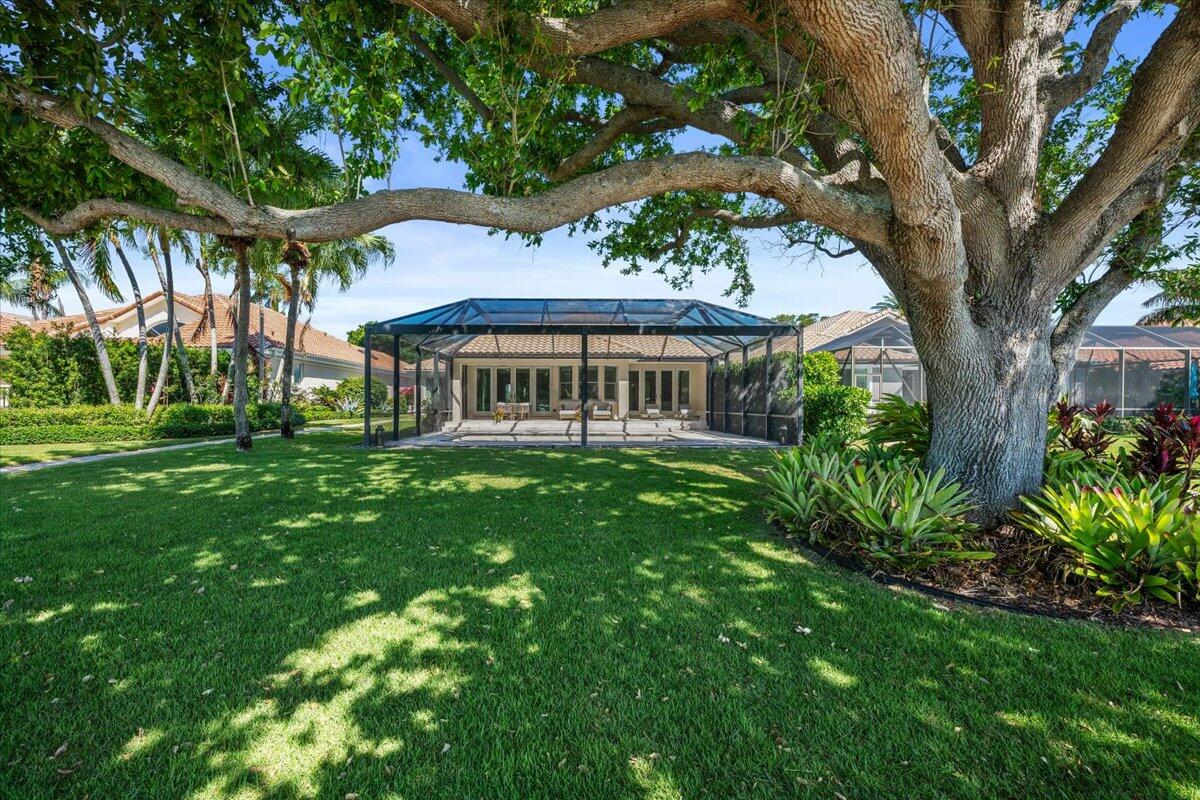BAY HEAD AT JONATHANS LANDING - Residential