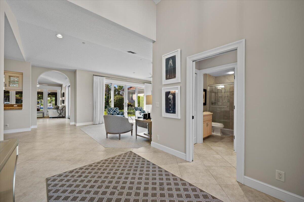 BAY HEAD AT JONATHANS LANDING - Residential