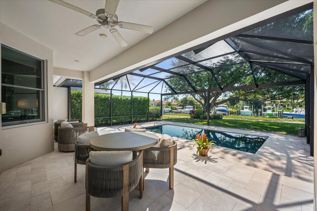 BAY HEAD AT JONATHANS LANDING - Residential