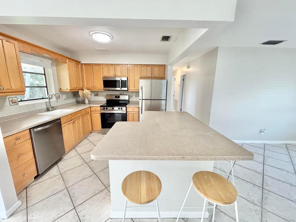 WINFIELD PARK UNIT 2 - Residential Lease