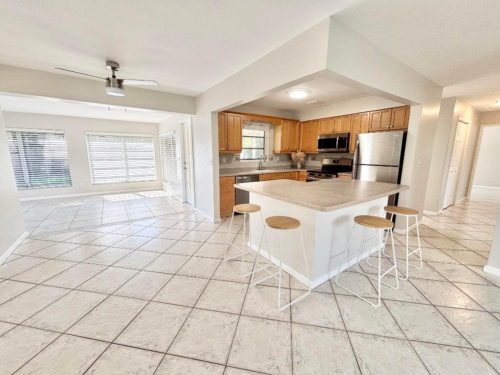 WINFIELD PARK UNIT 2 - Residential Lease