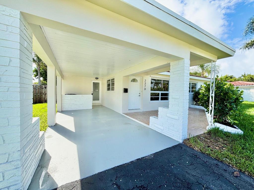 WINFIELD PARK UNIT 2 - Residential Lease