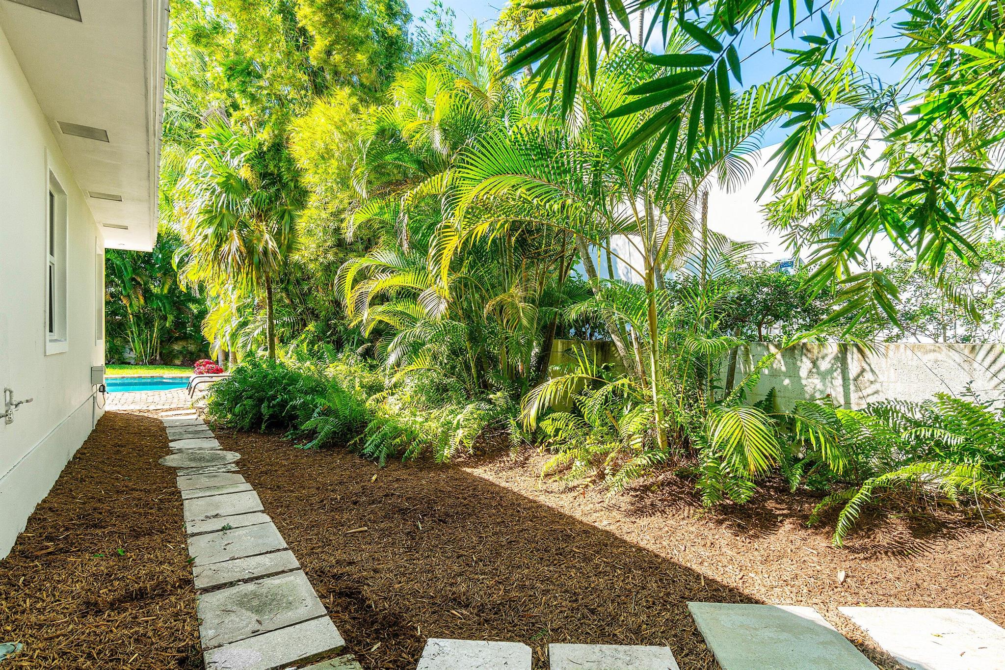 DELL PARK - Residential