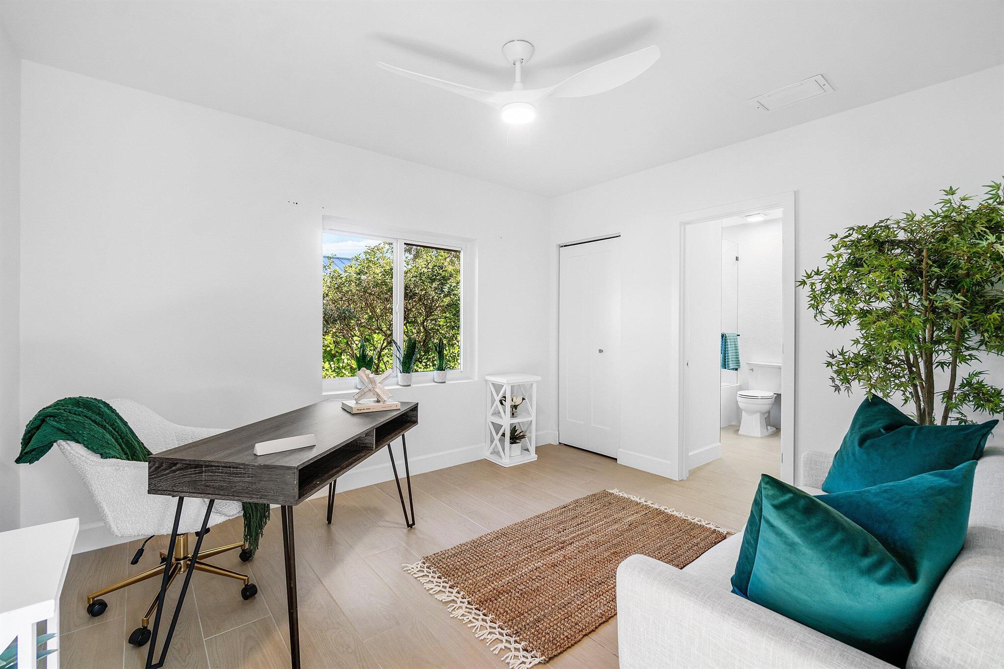 DELL PARK - Residential