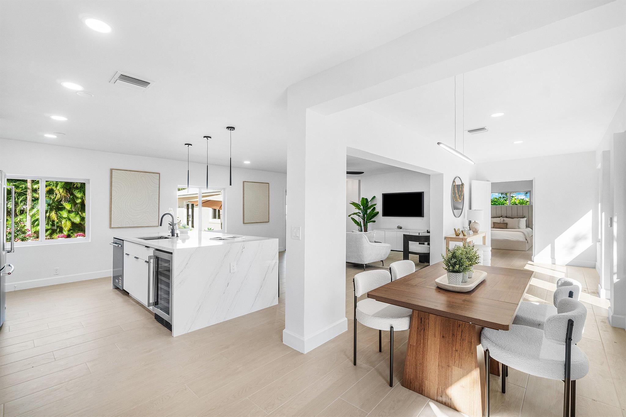 DELL PARK - Residential