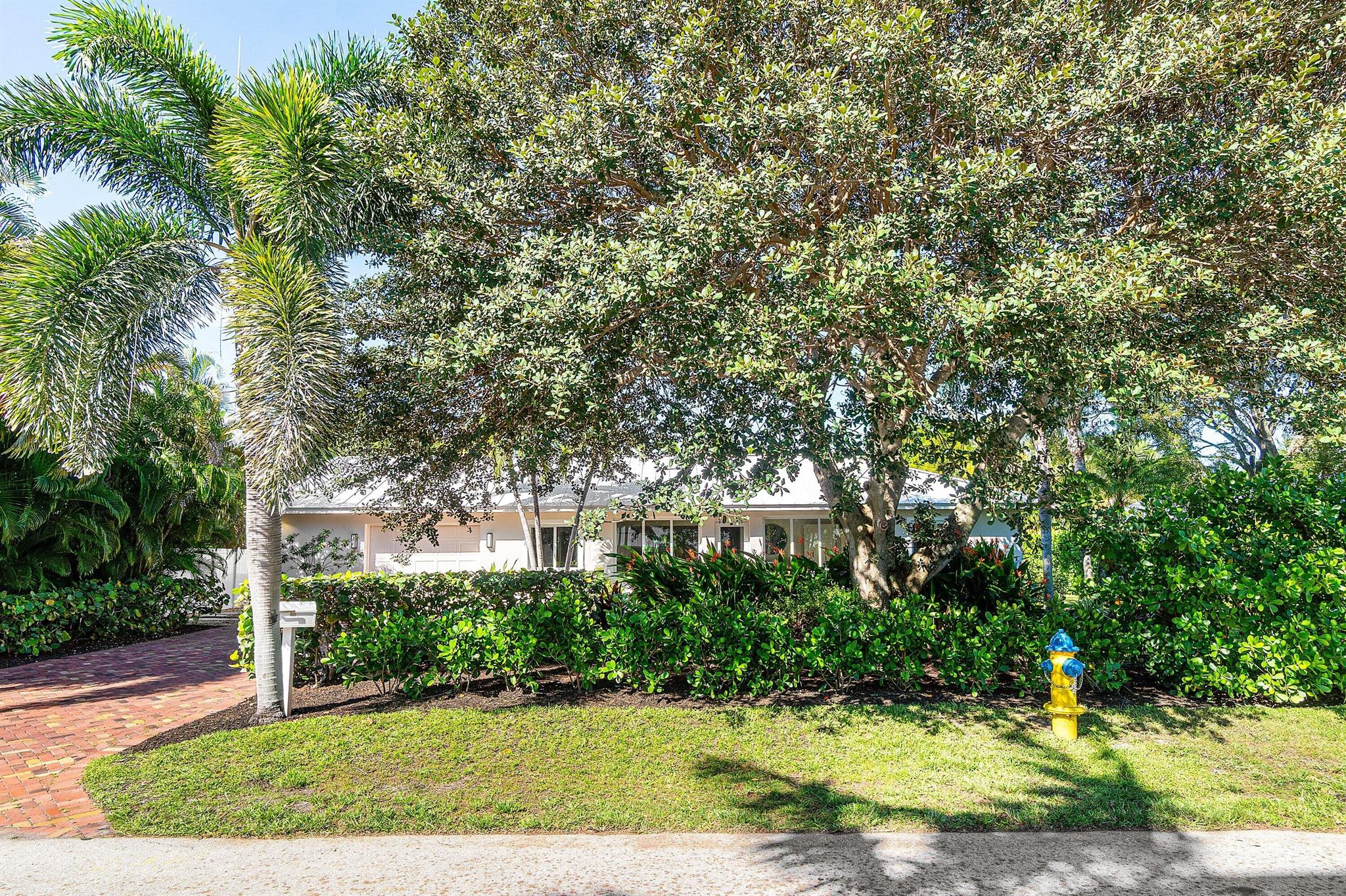 DELL PARK - Residential