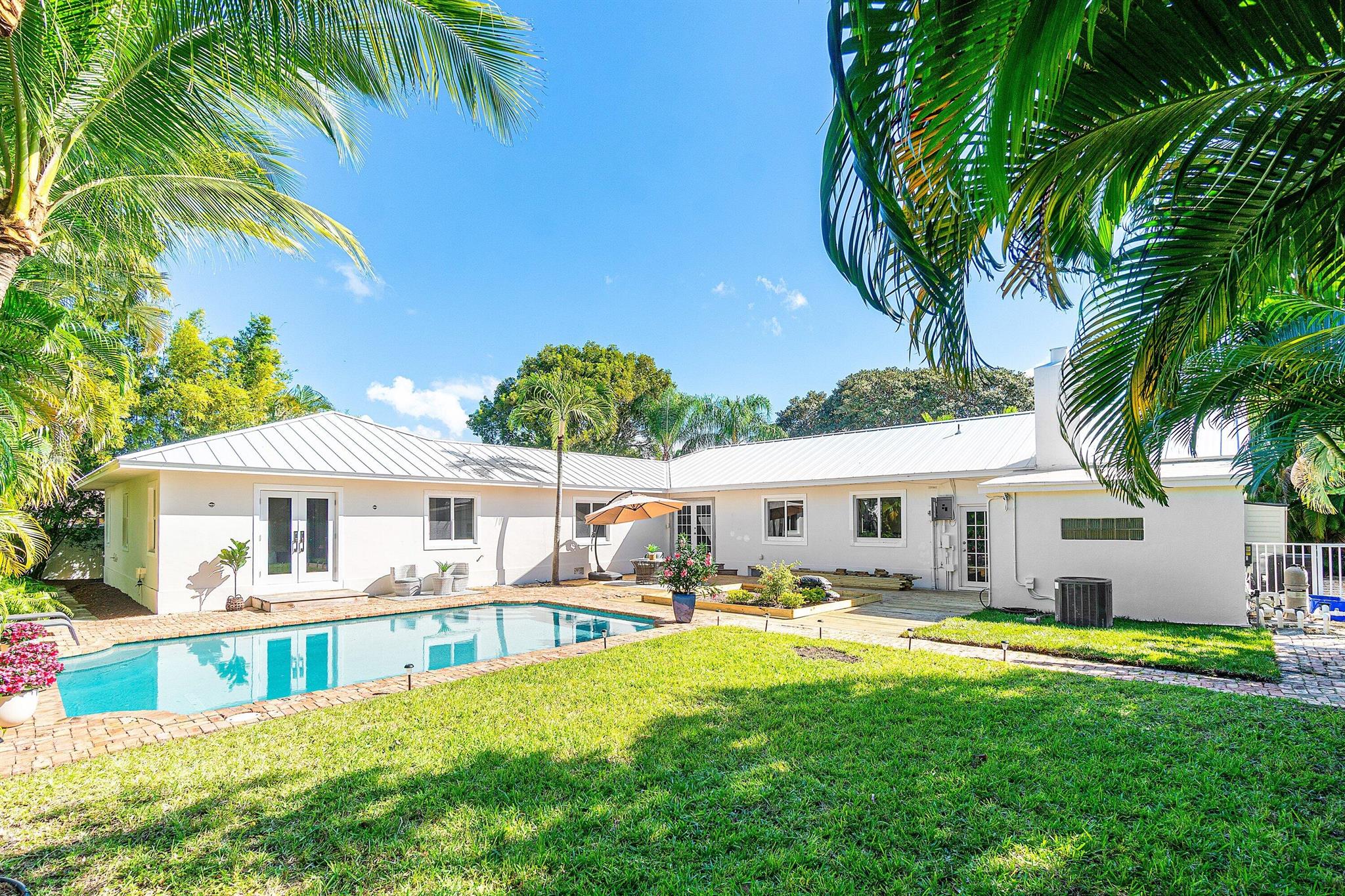 DELL PARK - Residential