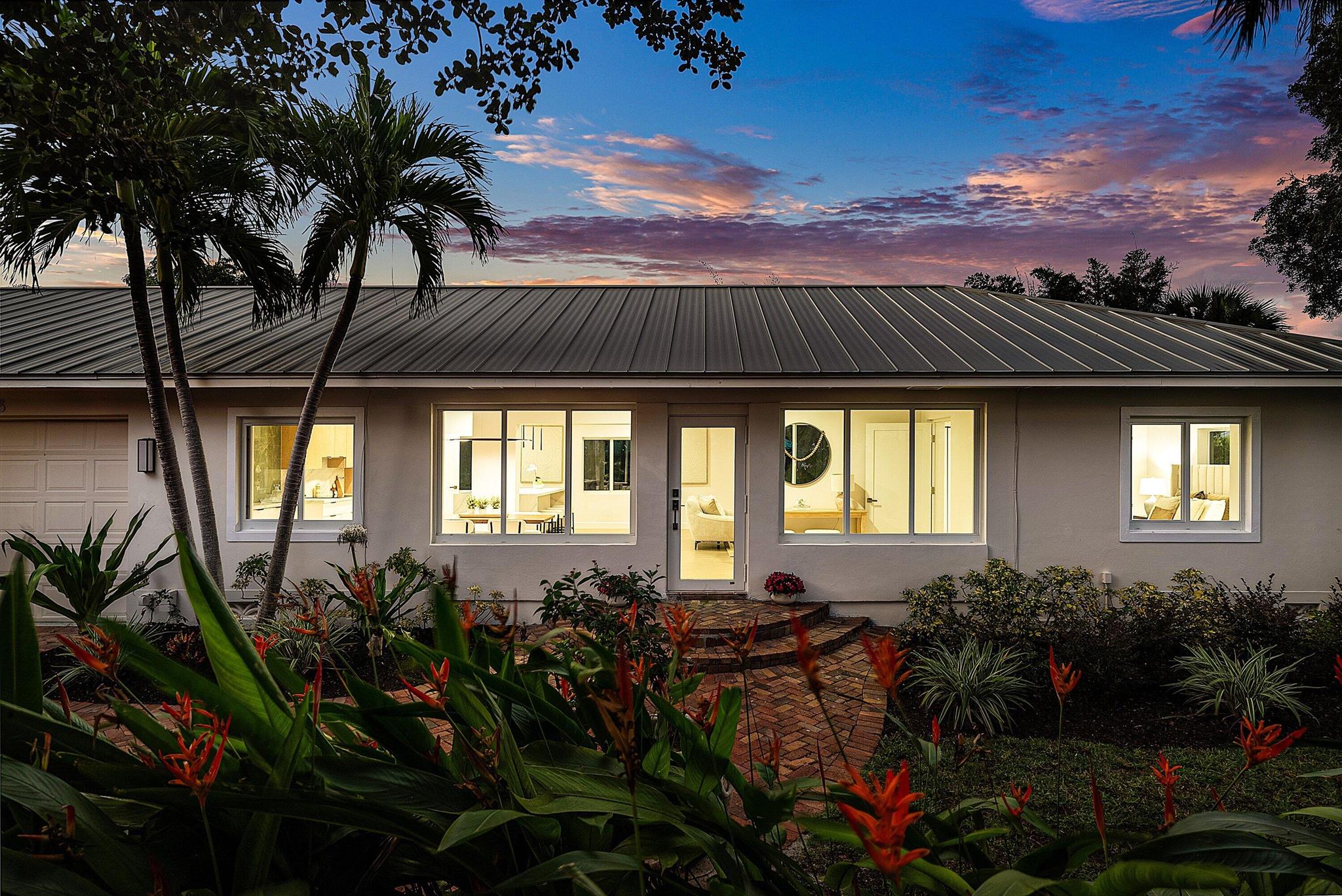 DELL PARK - Residential