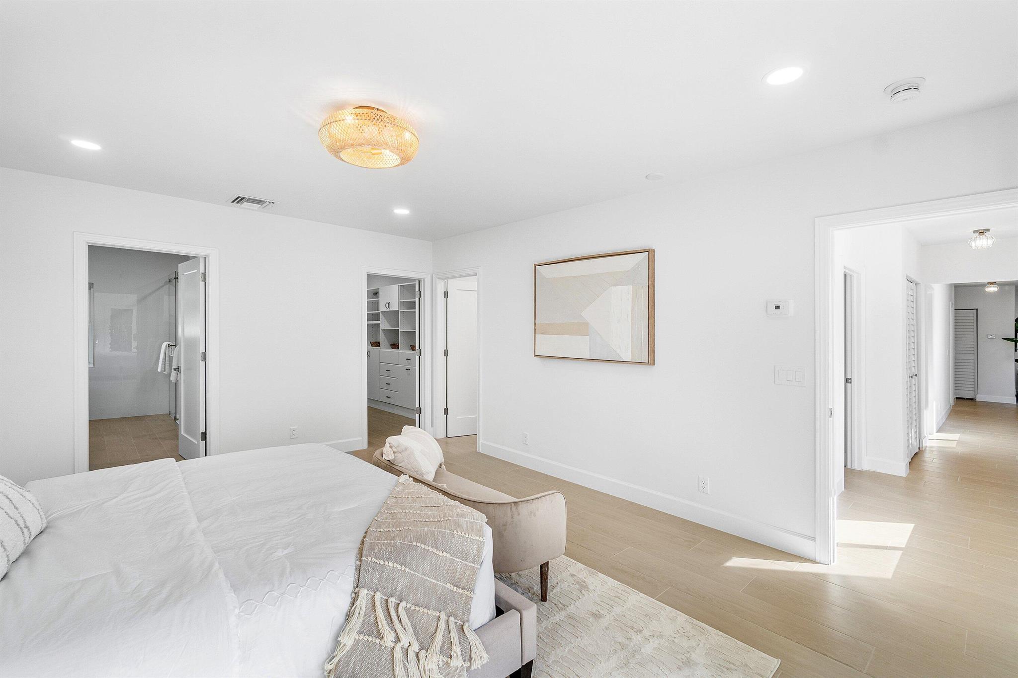 DELL PARK - Residential