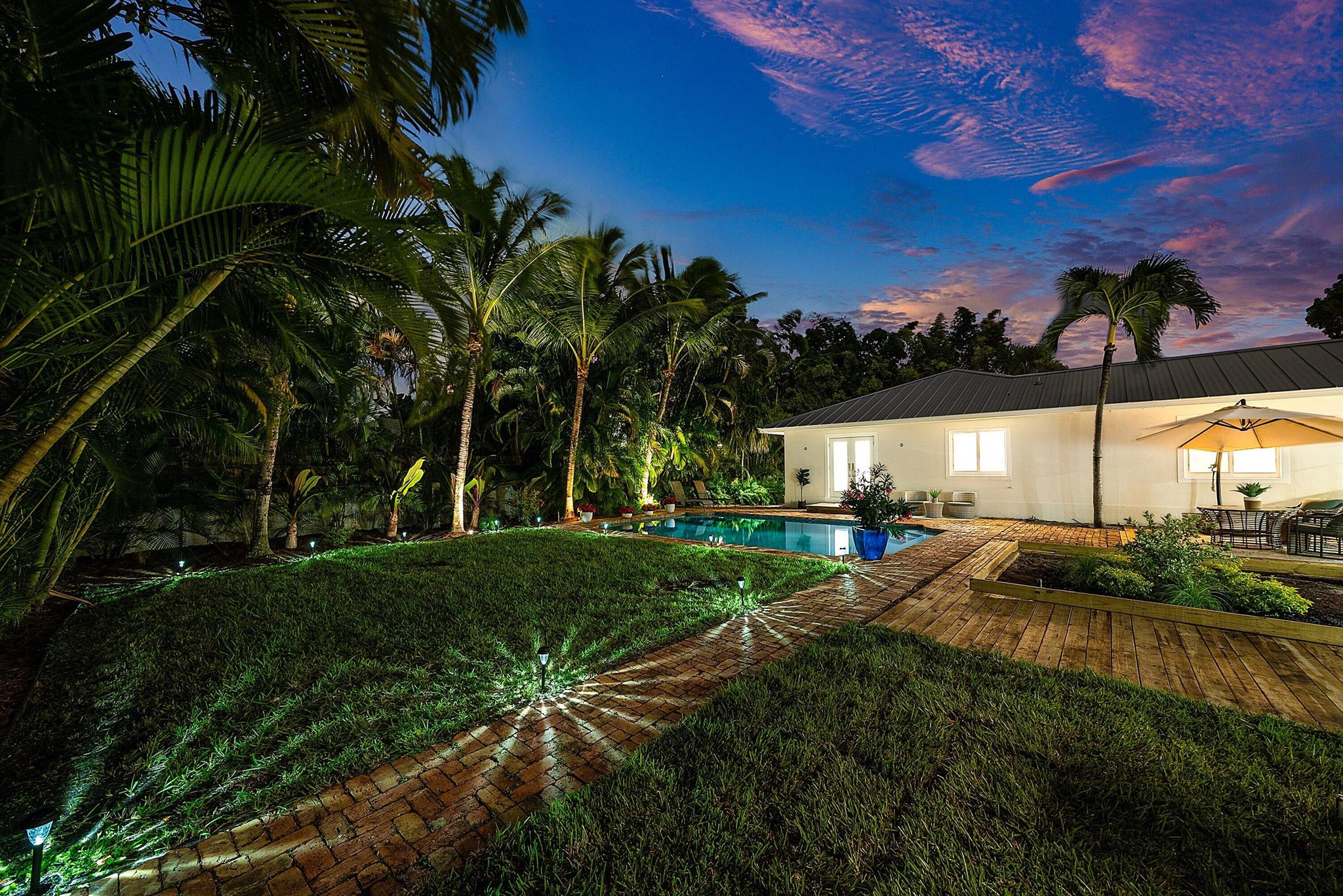 DELL PARK - Residential
