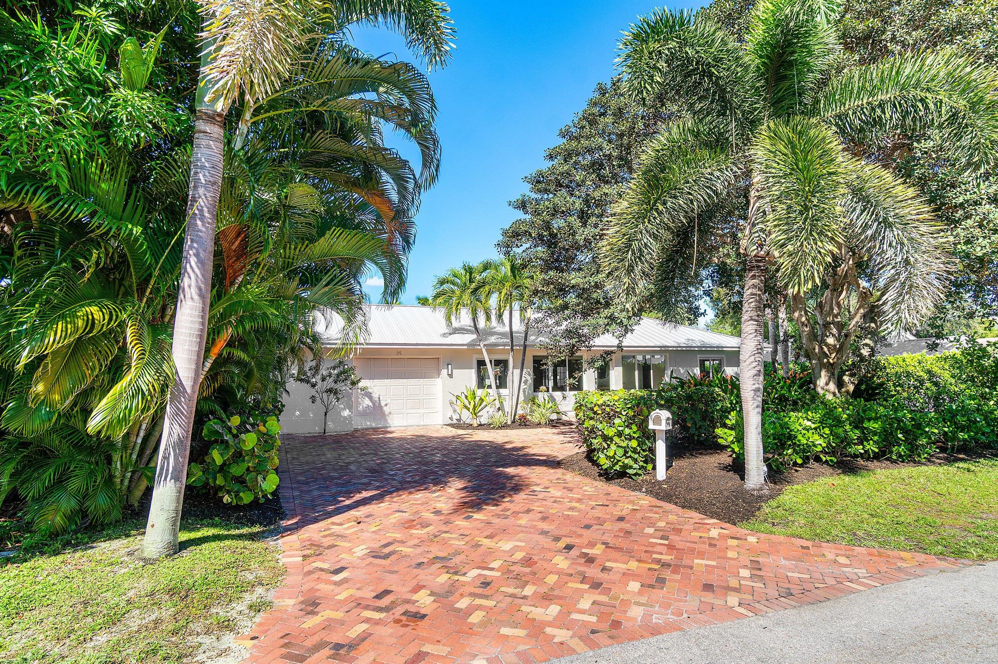 DELL PARK - Residential