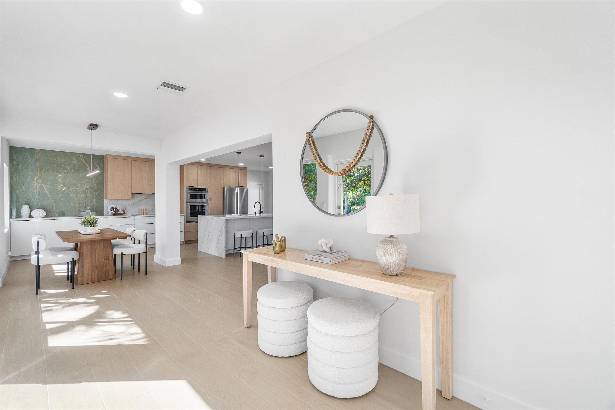 DELL PARK - Residential