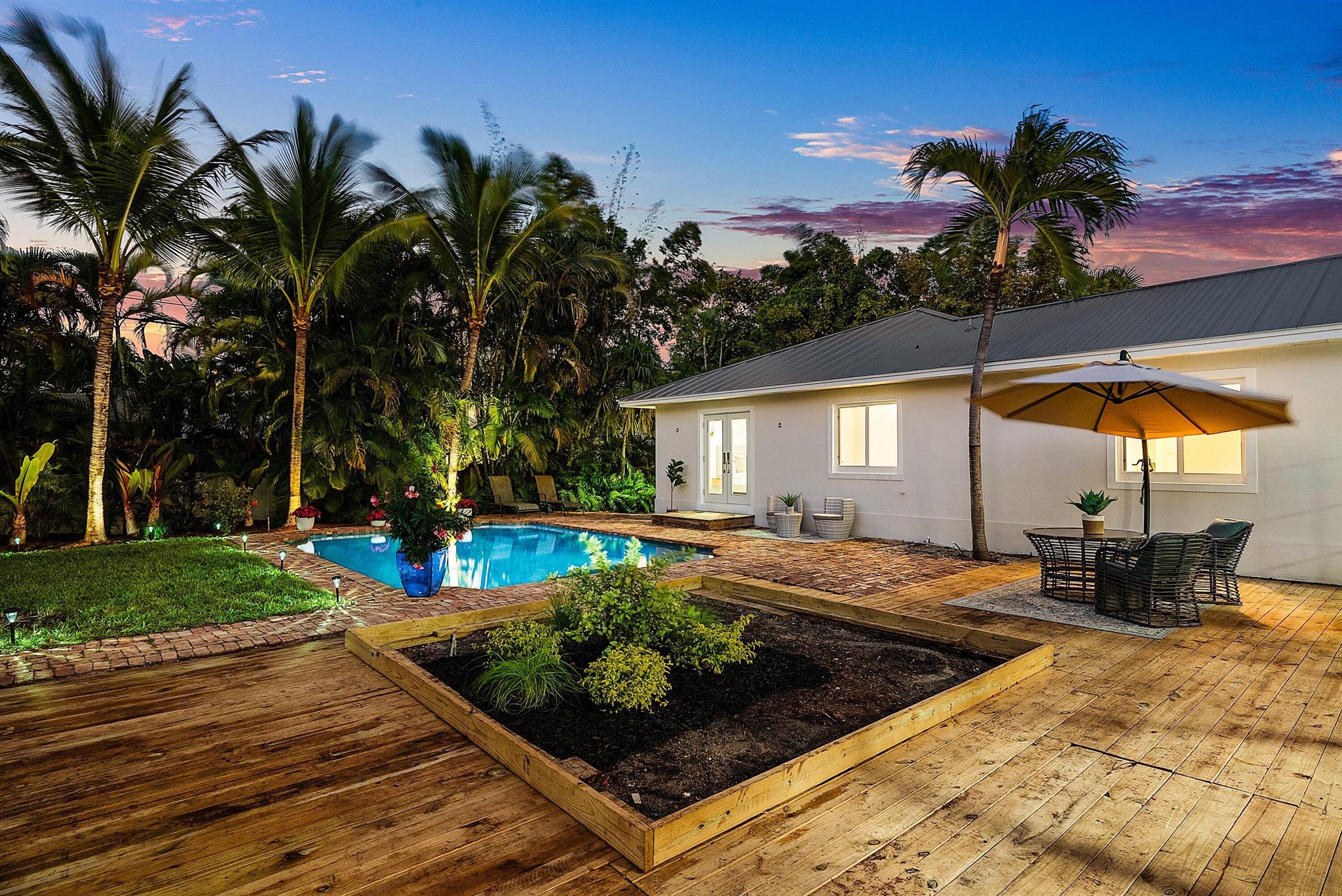 DELL PARK - Residential