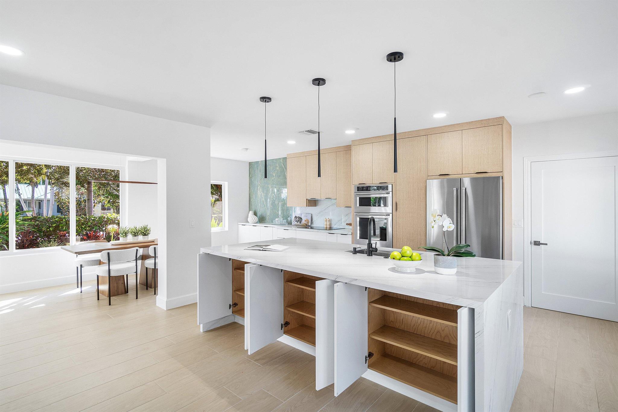 DELL PARK - Residential
