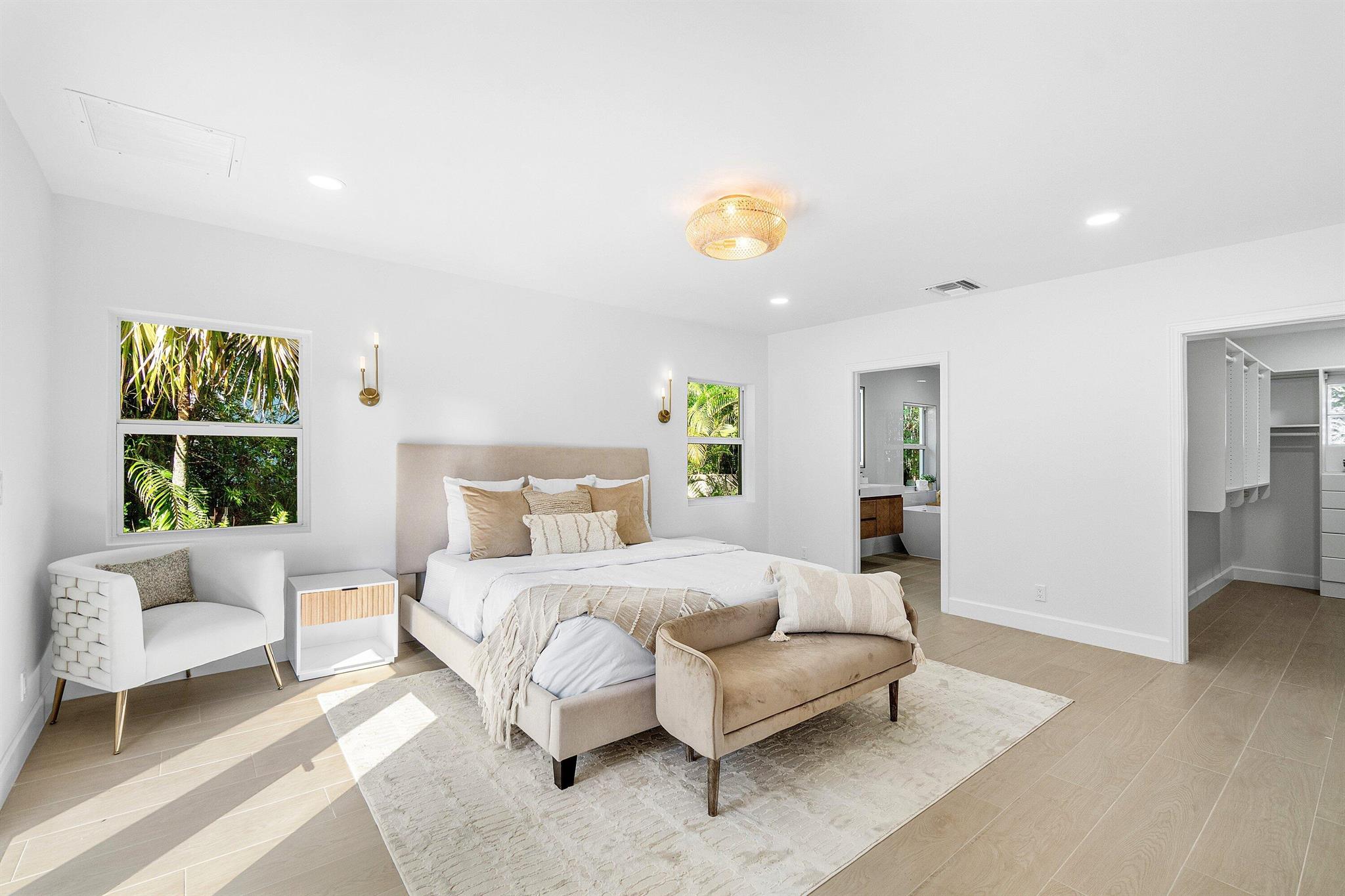 DELL PARK - Residential