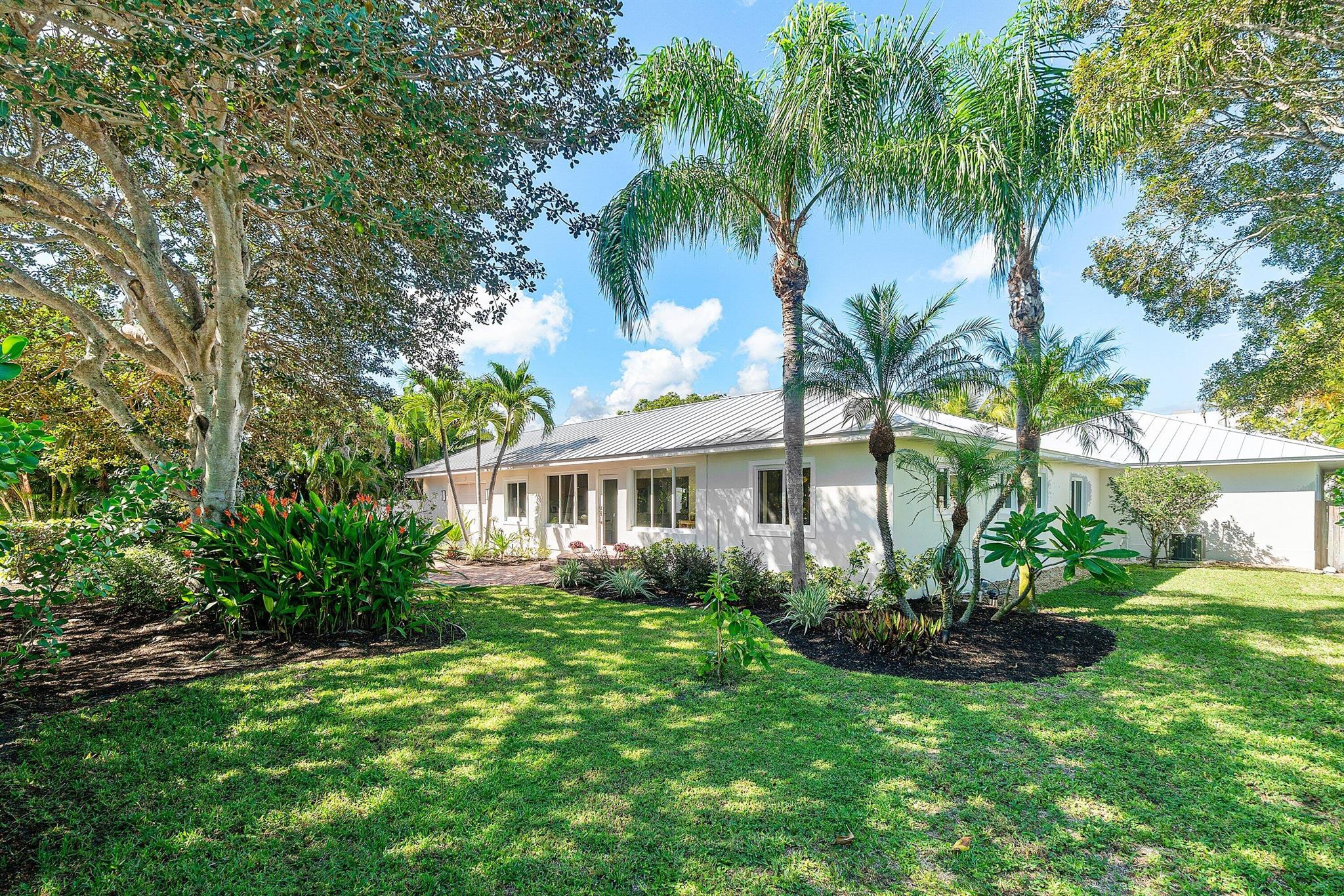 DELL PARK - Residential