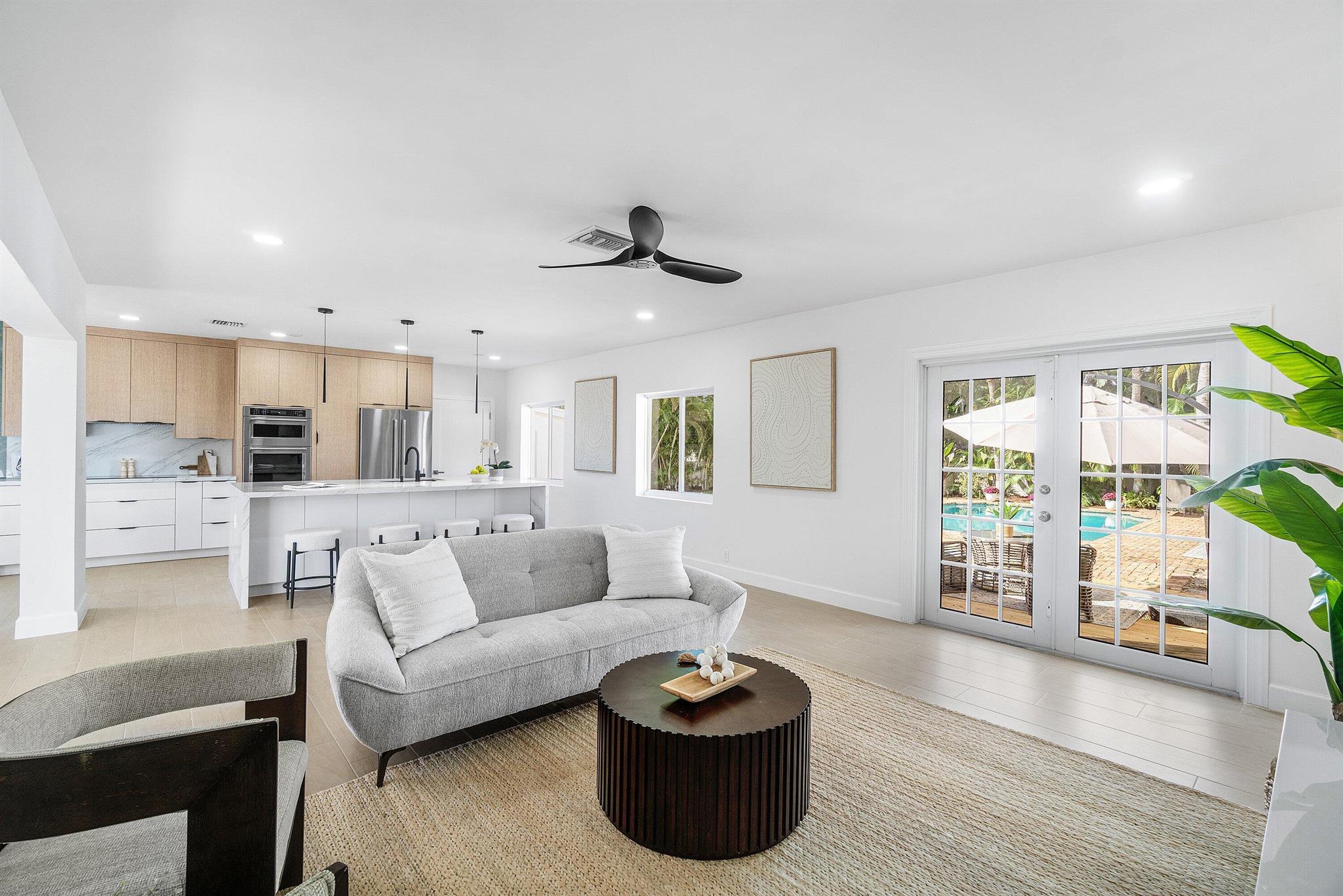 DELL PARK - Residential