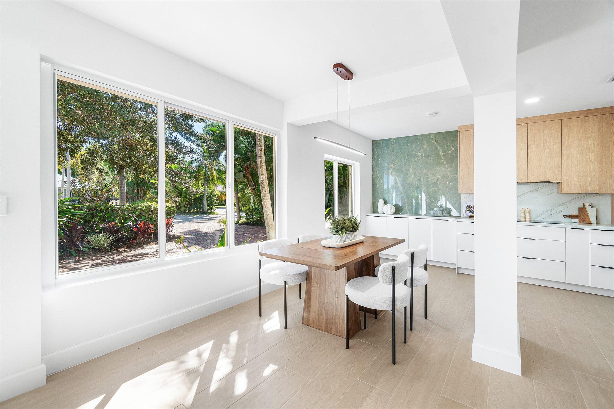 DELL PARK - Residential
