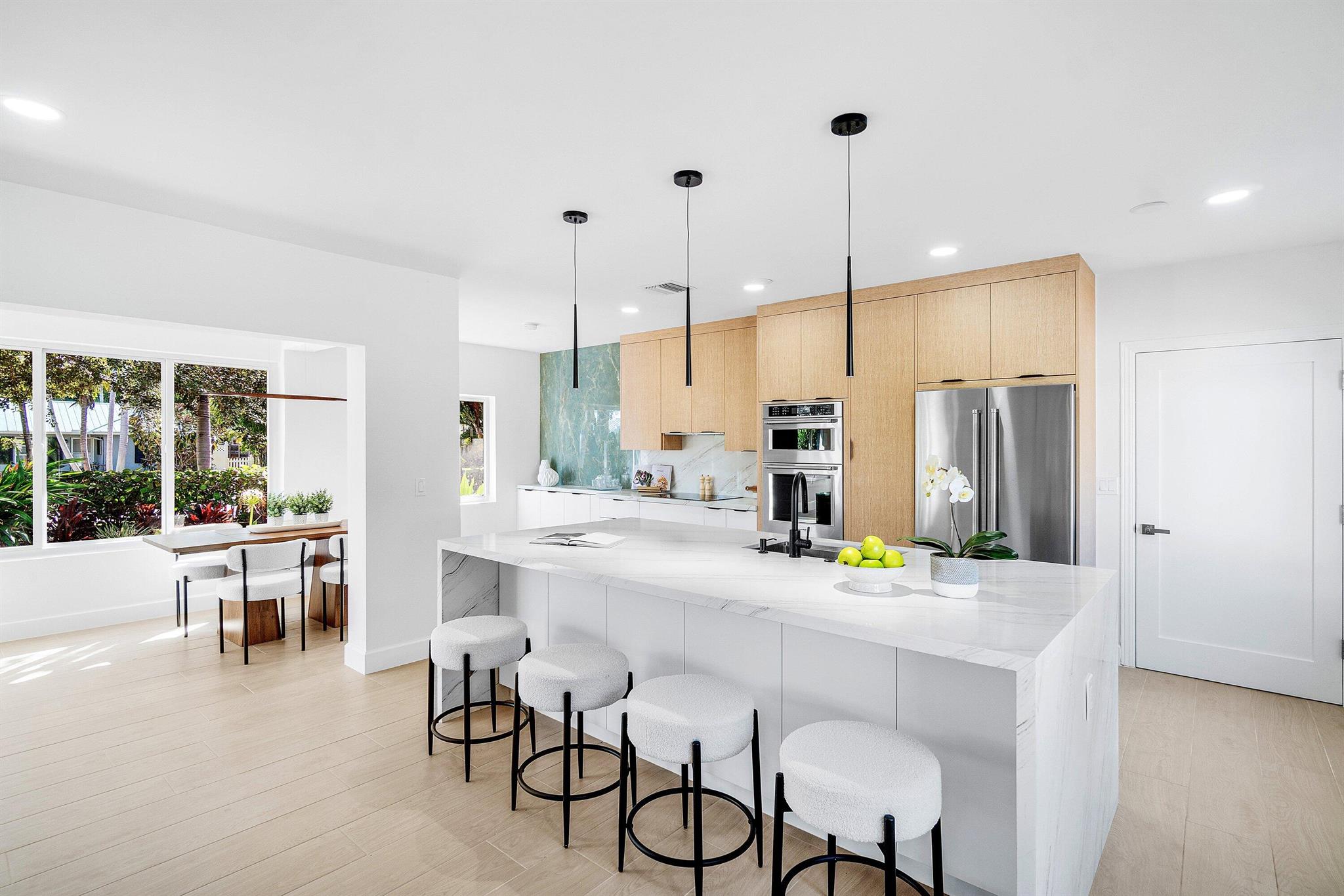 DELL PARK - Residential