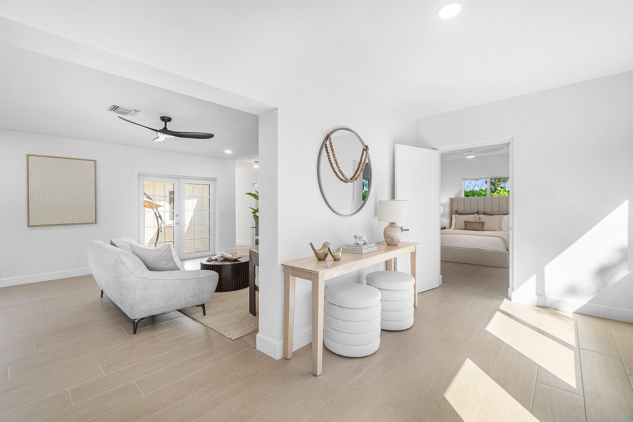 DELL PARK - Residential