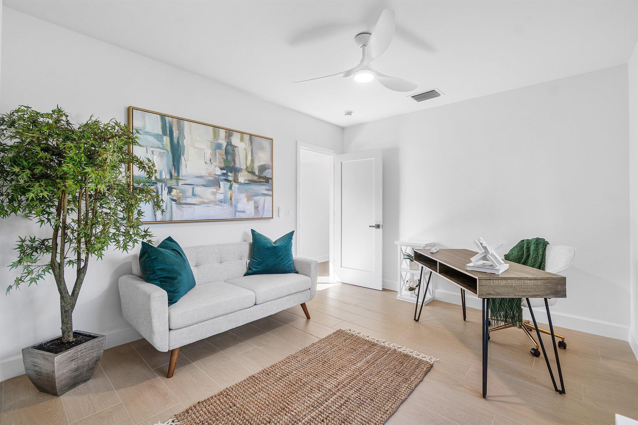 DELL PARK - Residential