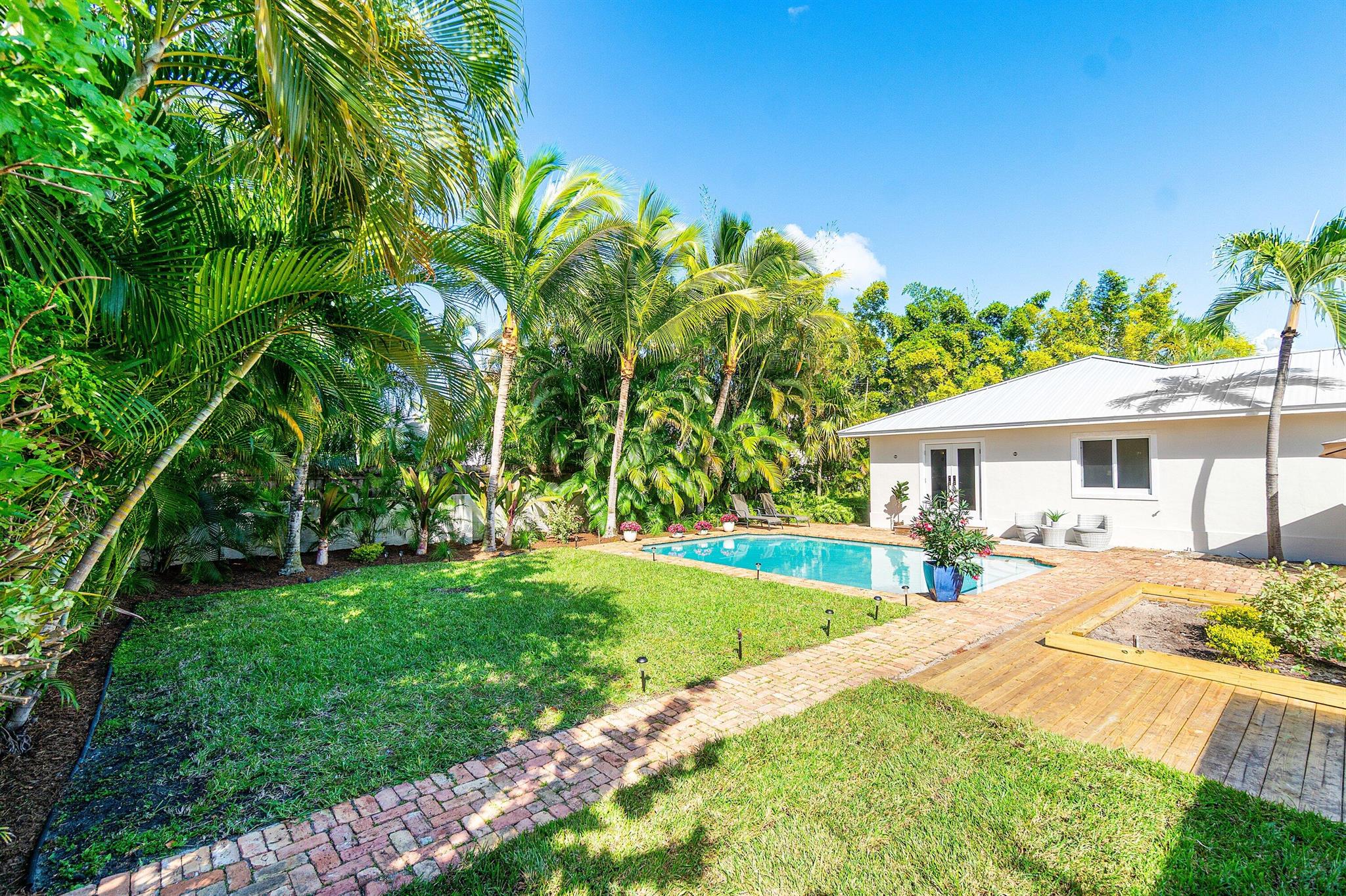DELL PARK - Residential