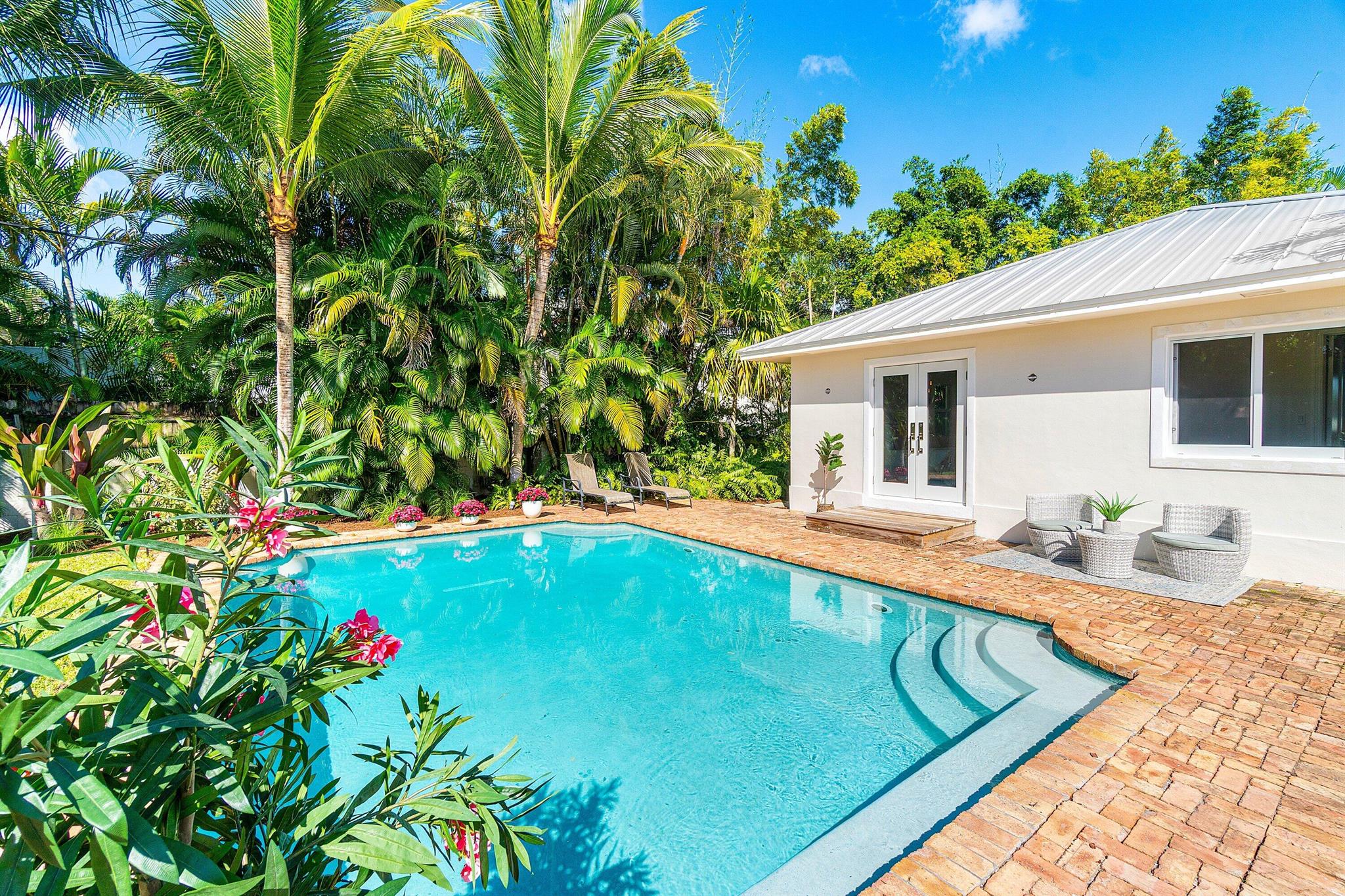 DELL PARK - Residential