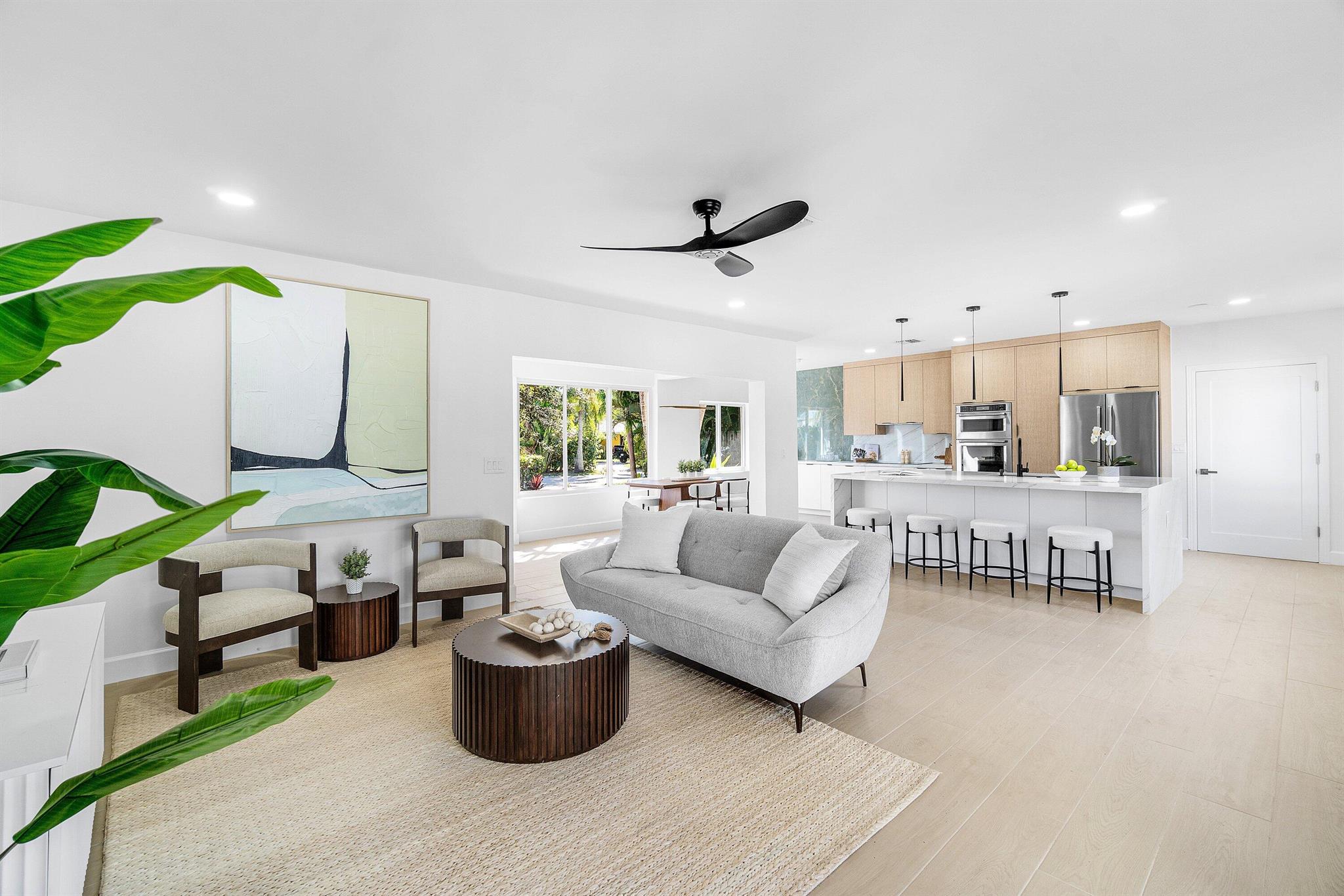DELL PARK - Residential