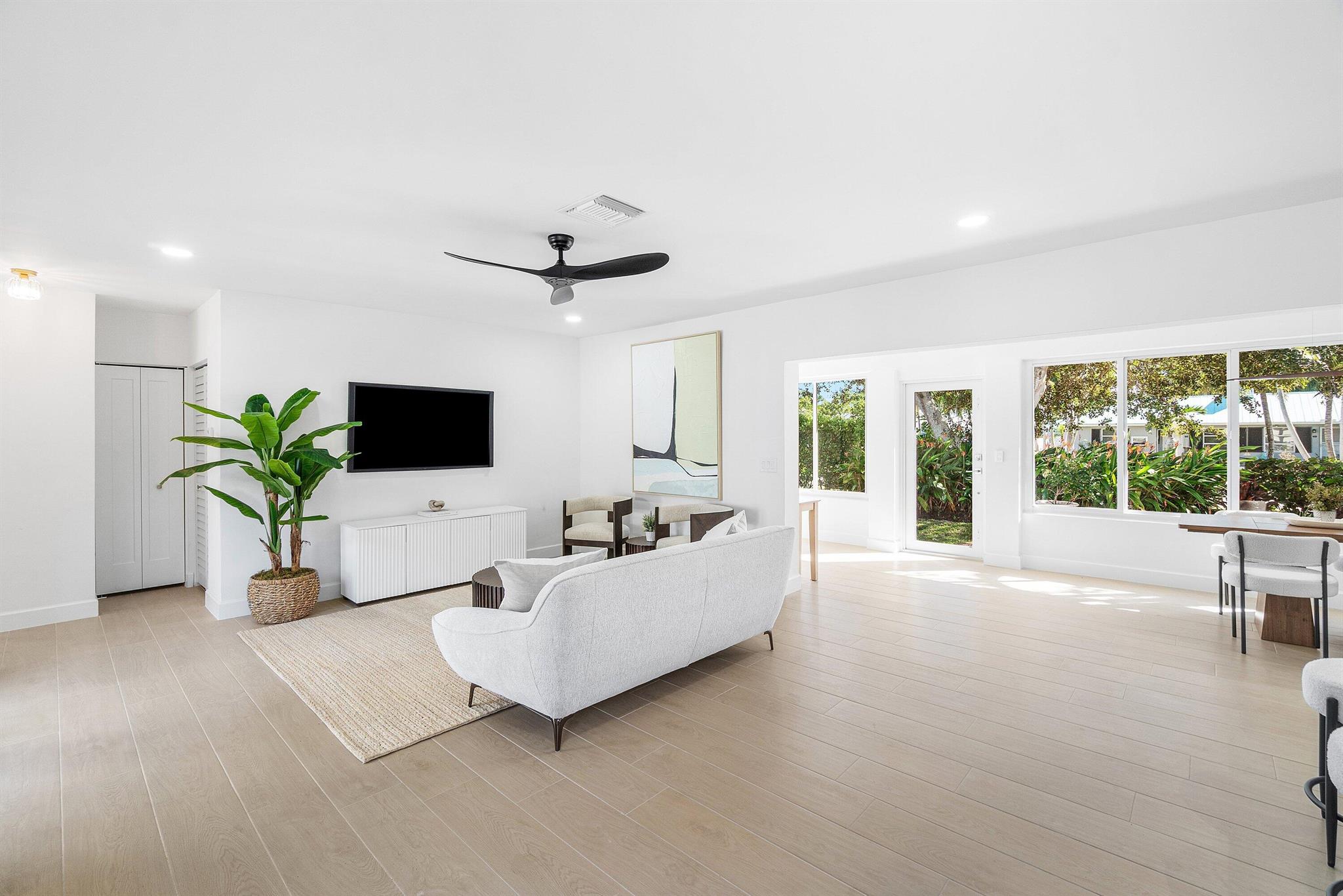 DELL PARK - Residential