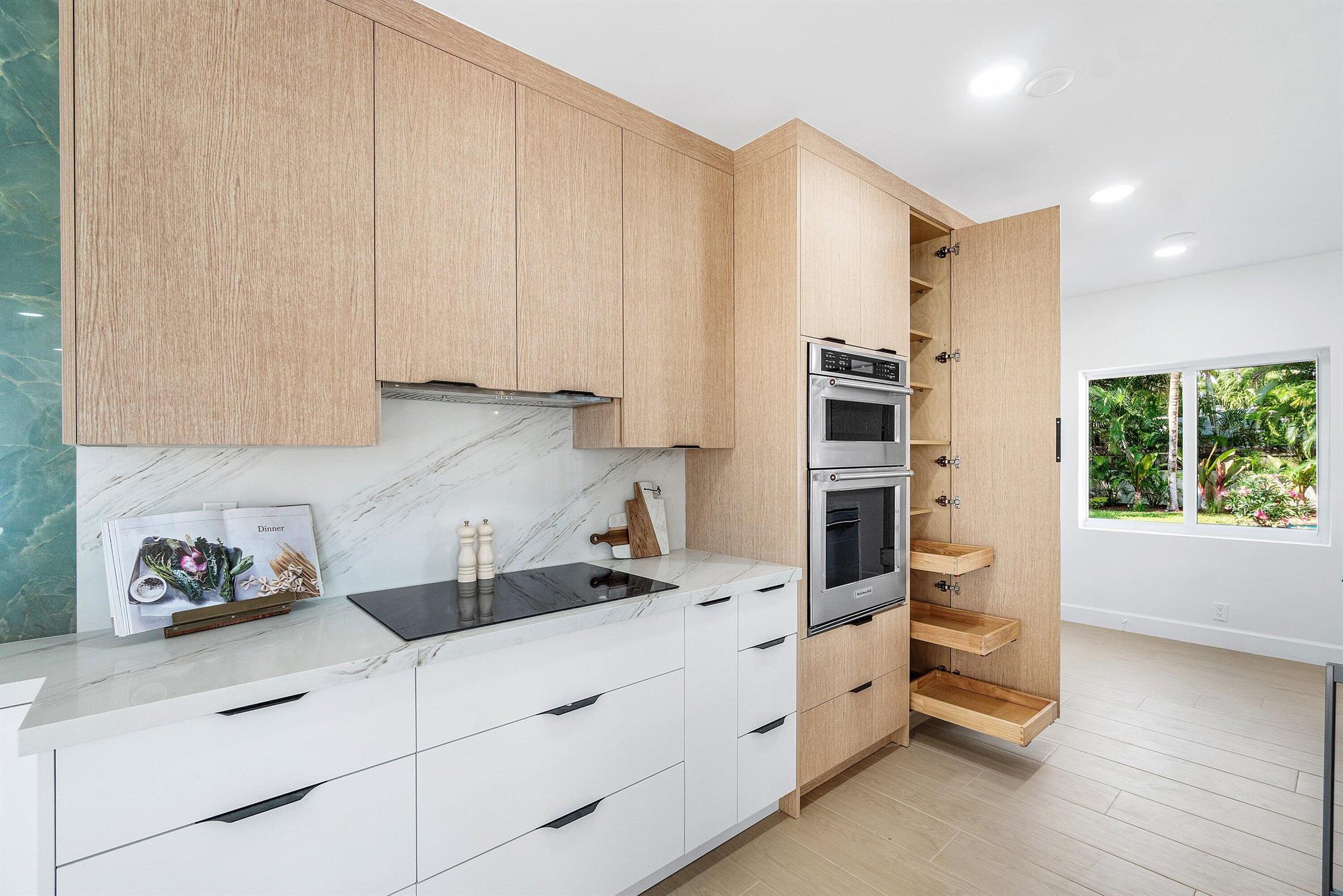 DELL PARK - Residential