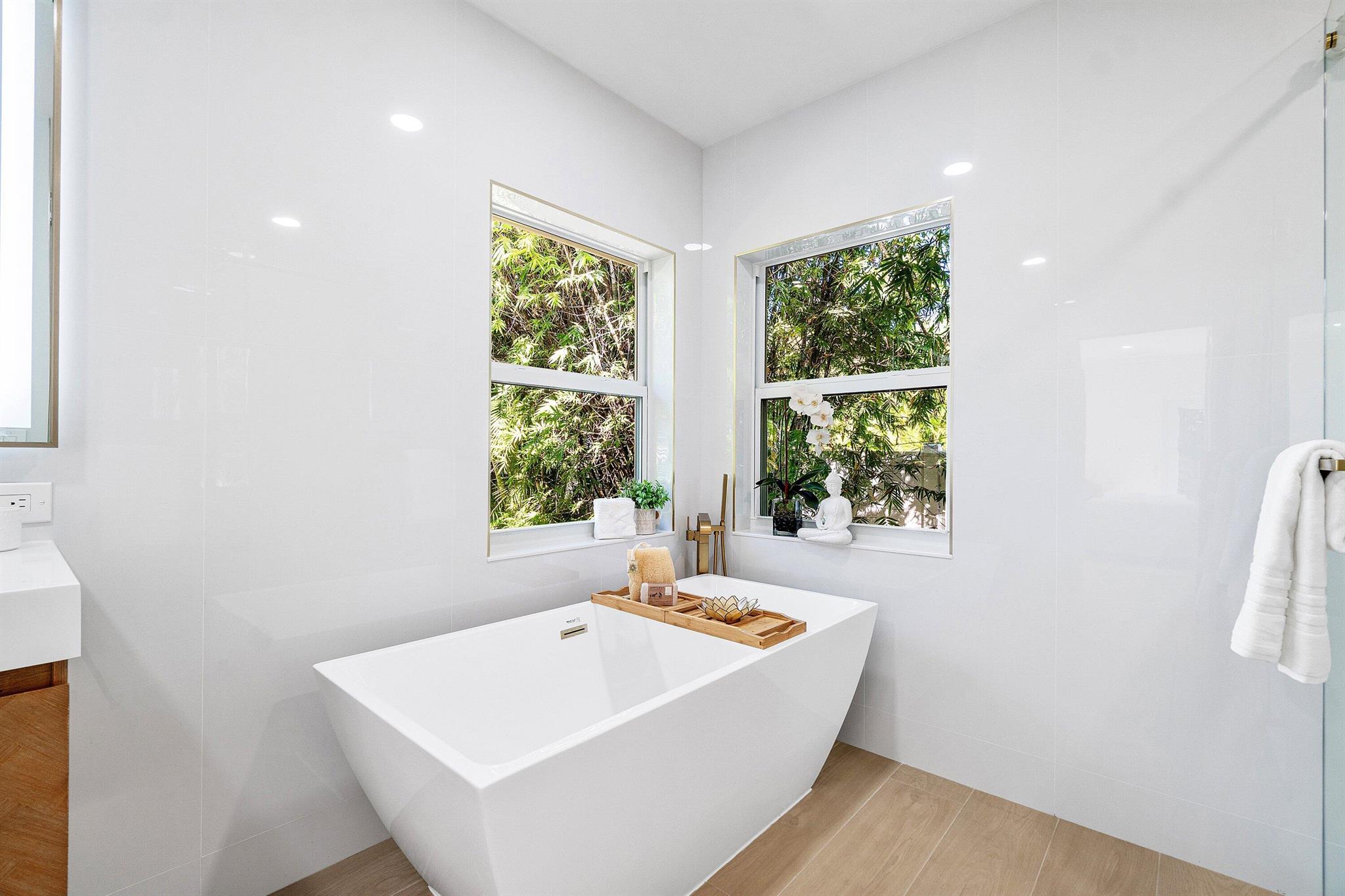 DELL PARK - Residential