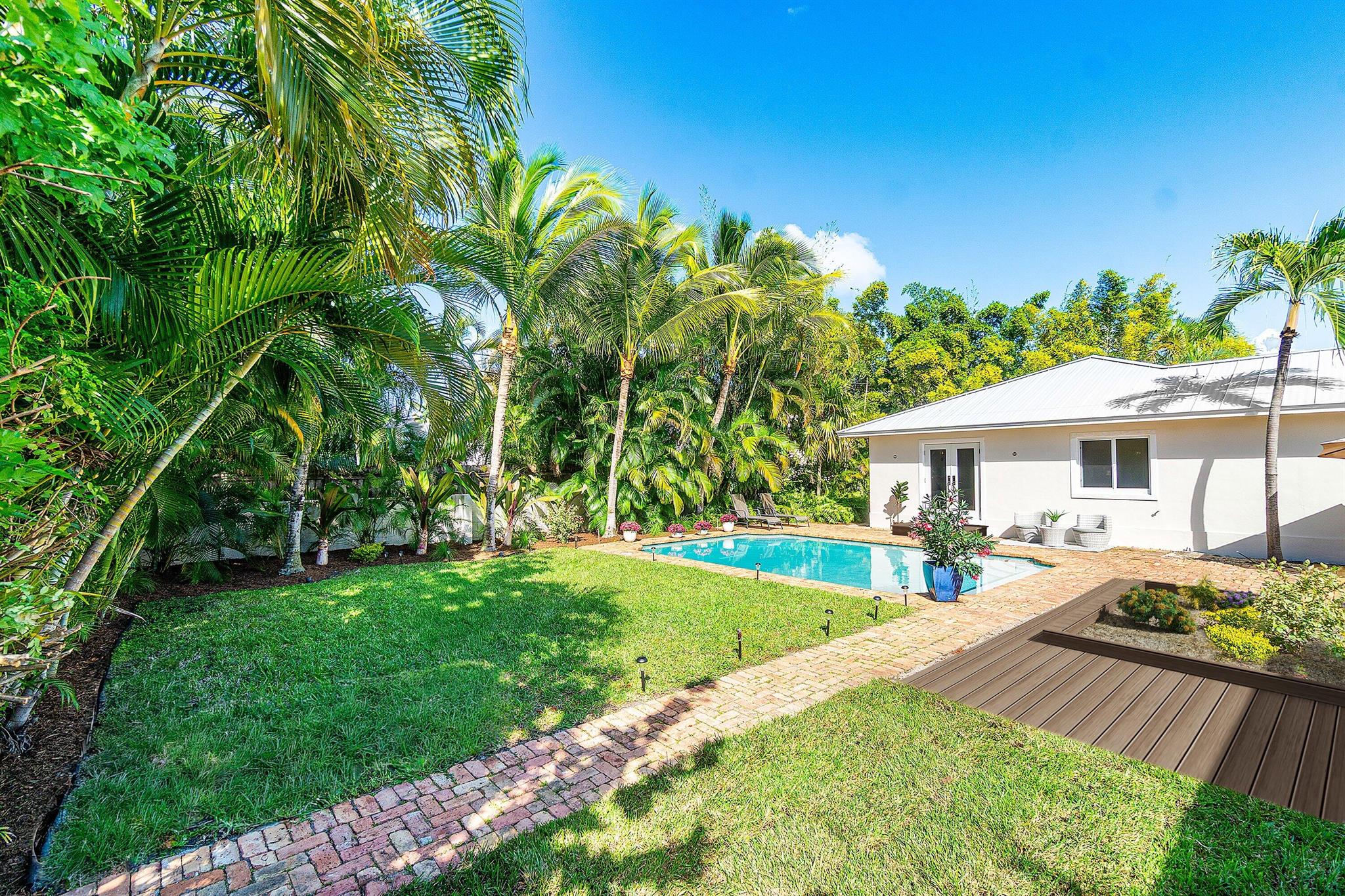 DELL PARK - Residential