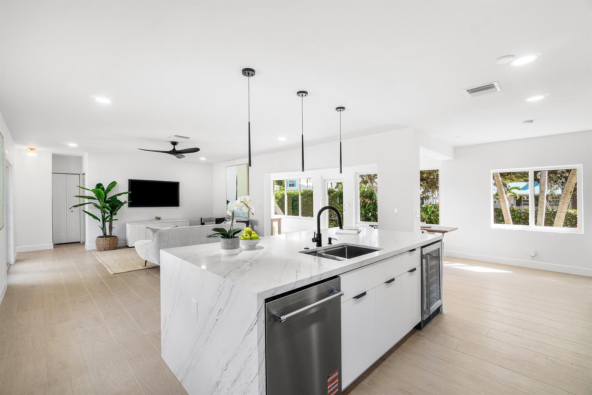 DELL PARK - Residential