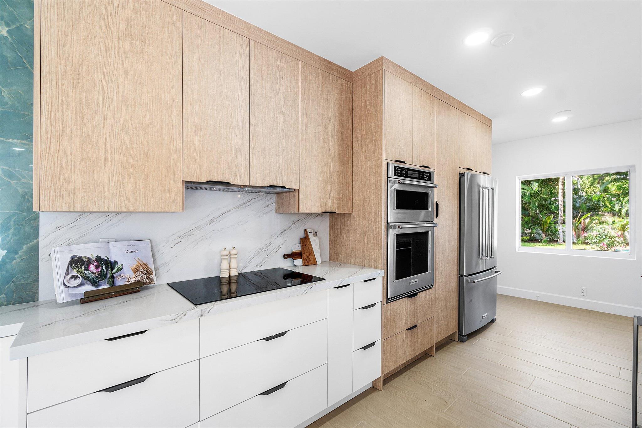 DELL PARK - Residential