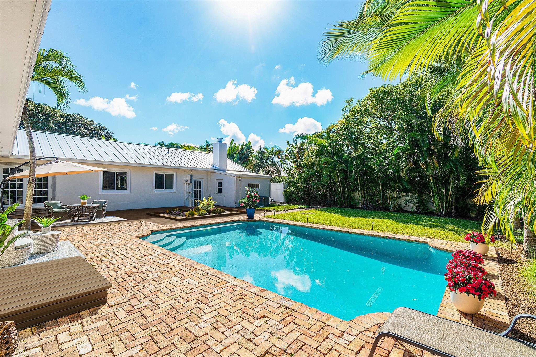 DELL PARK - Residential