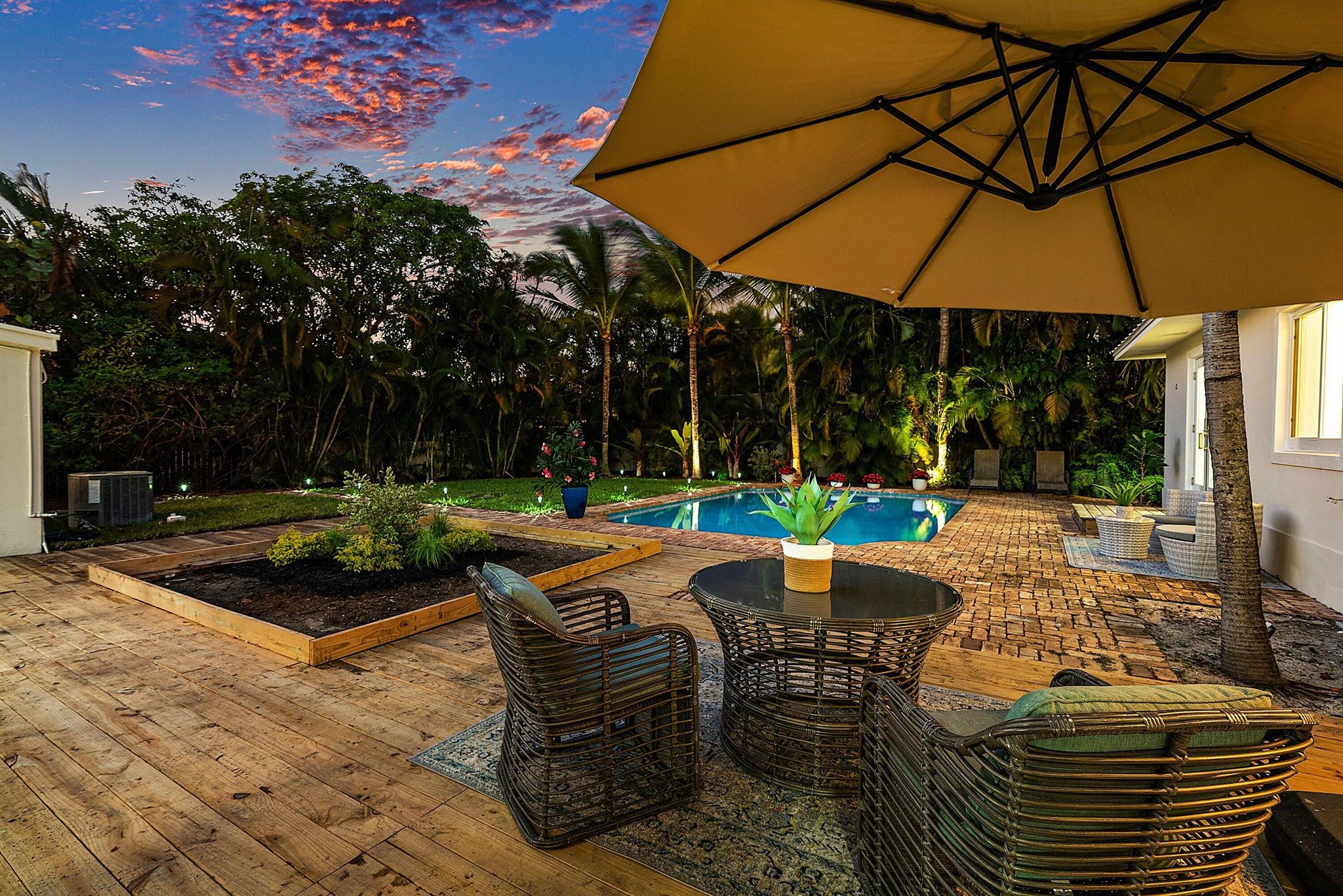 DELL PARK - Residential