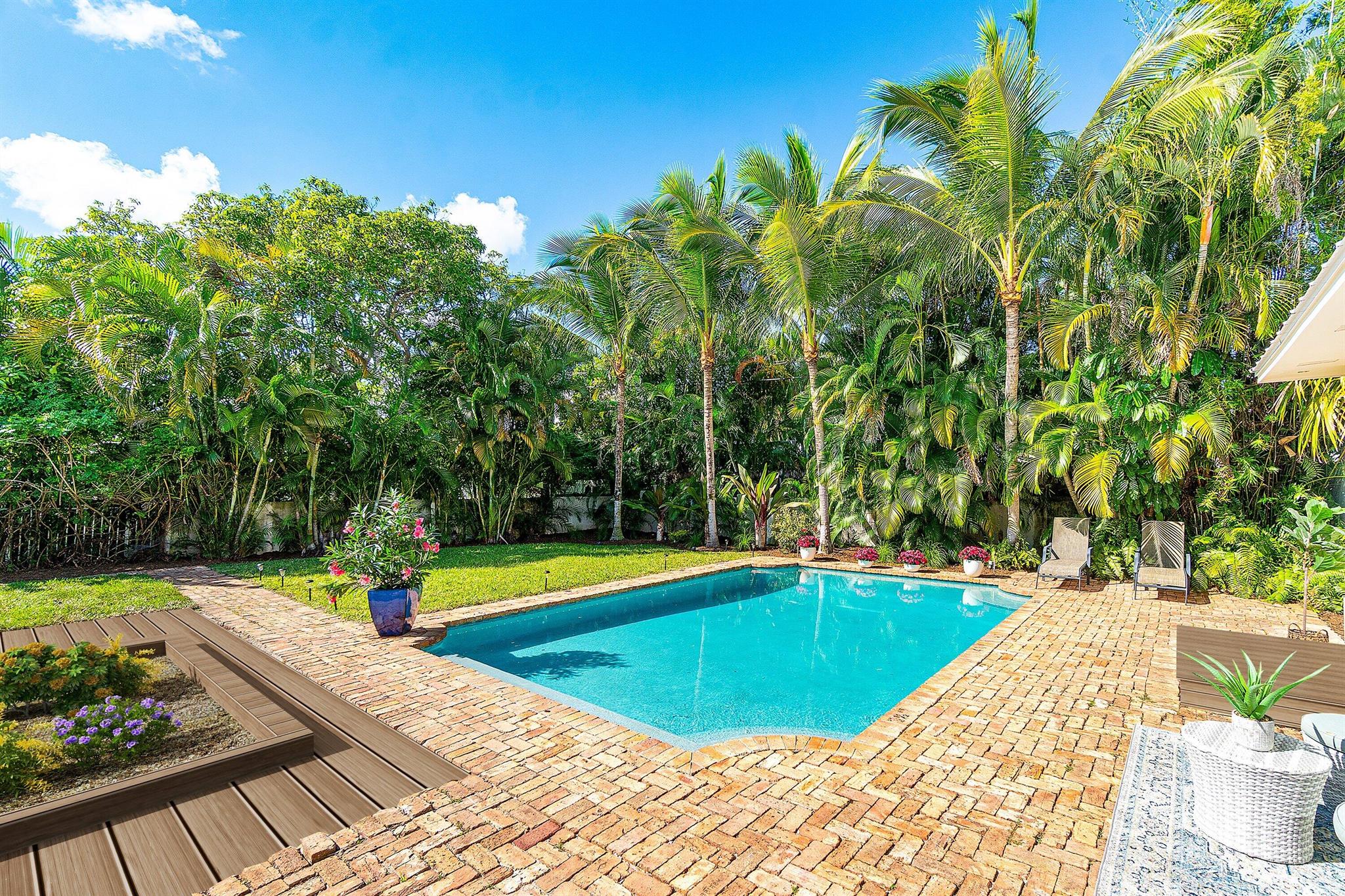 DELL PARK - Residential