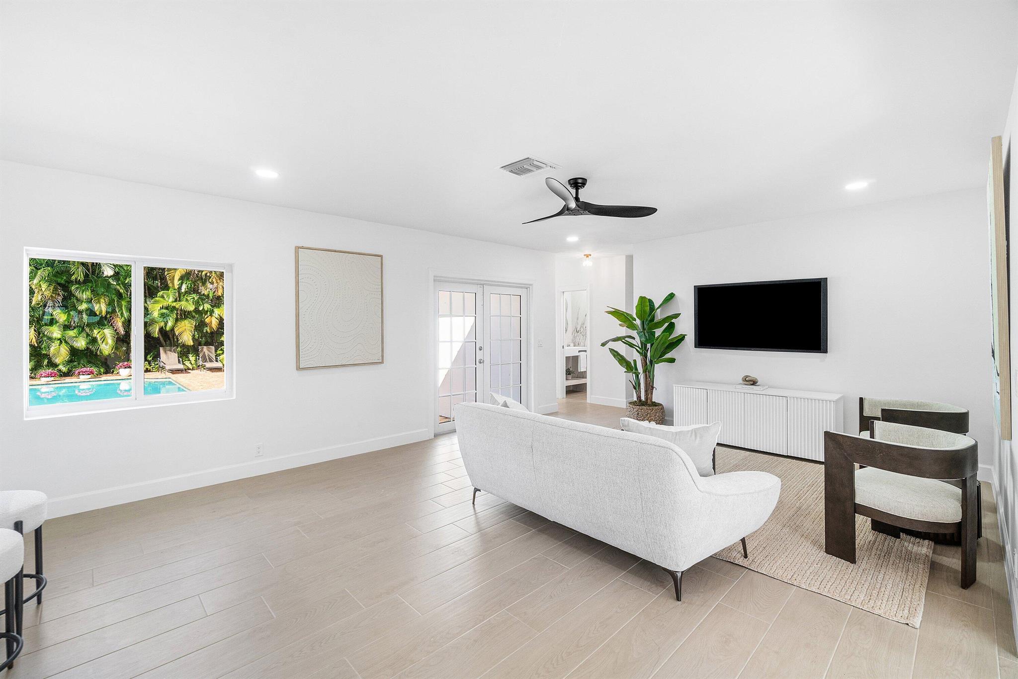 DELL PARK - Residential