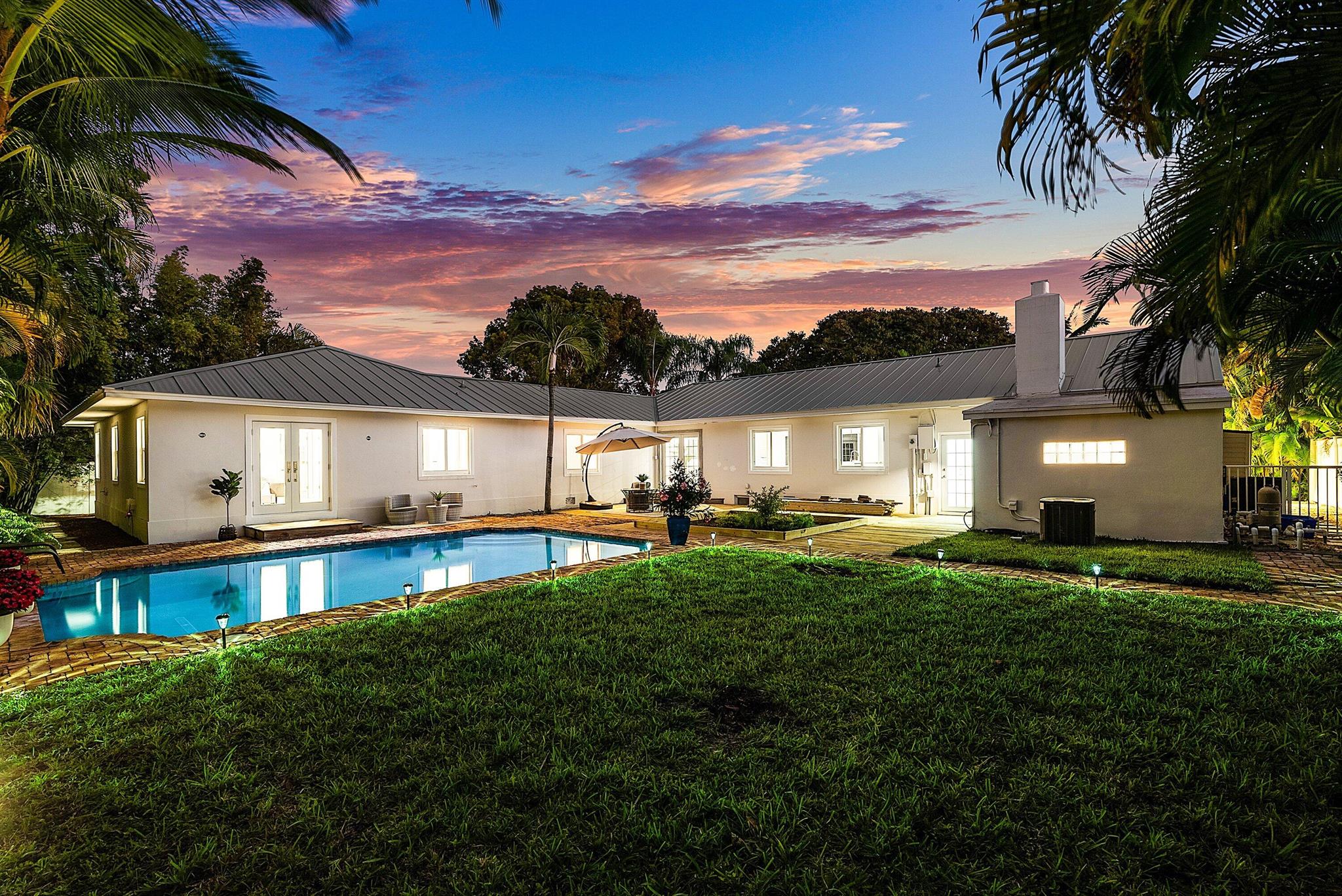 DELL PARK - Residential