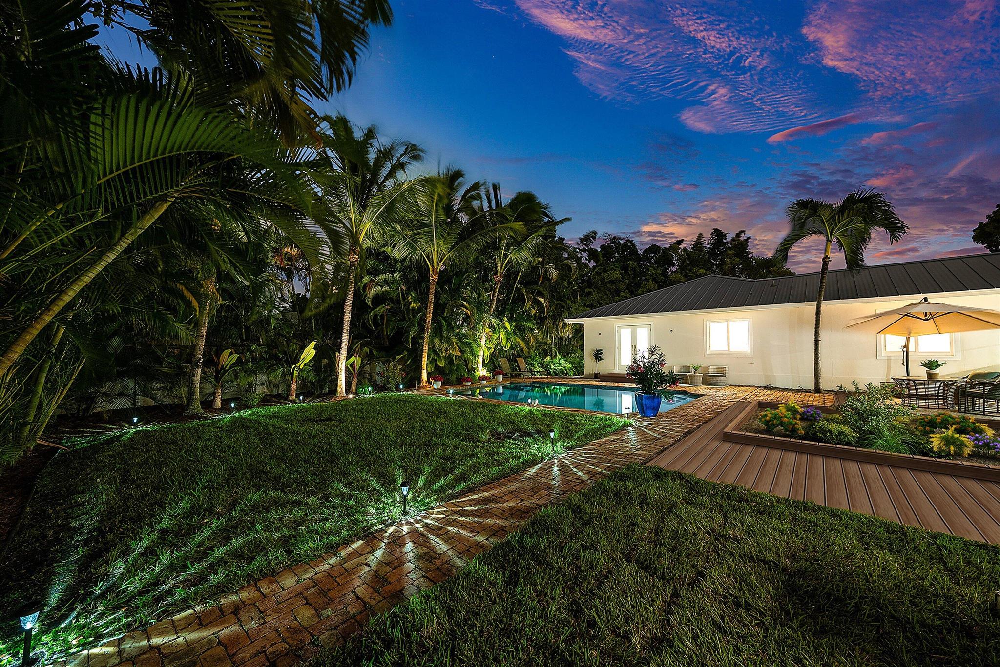 DELL PARK - Residential