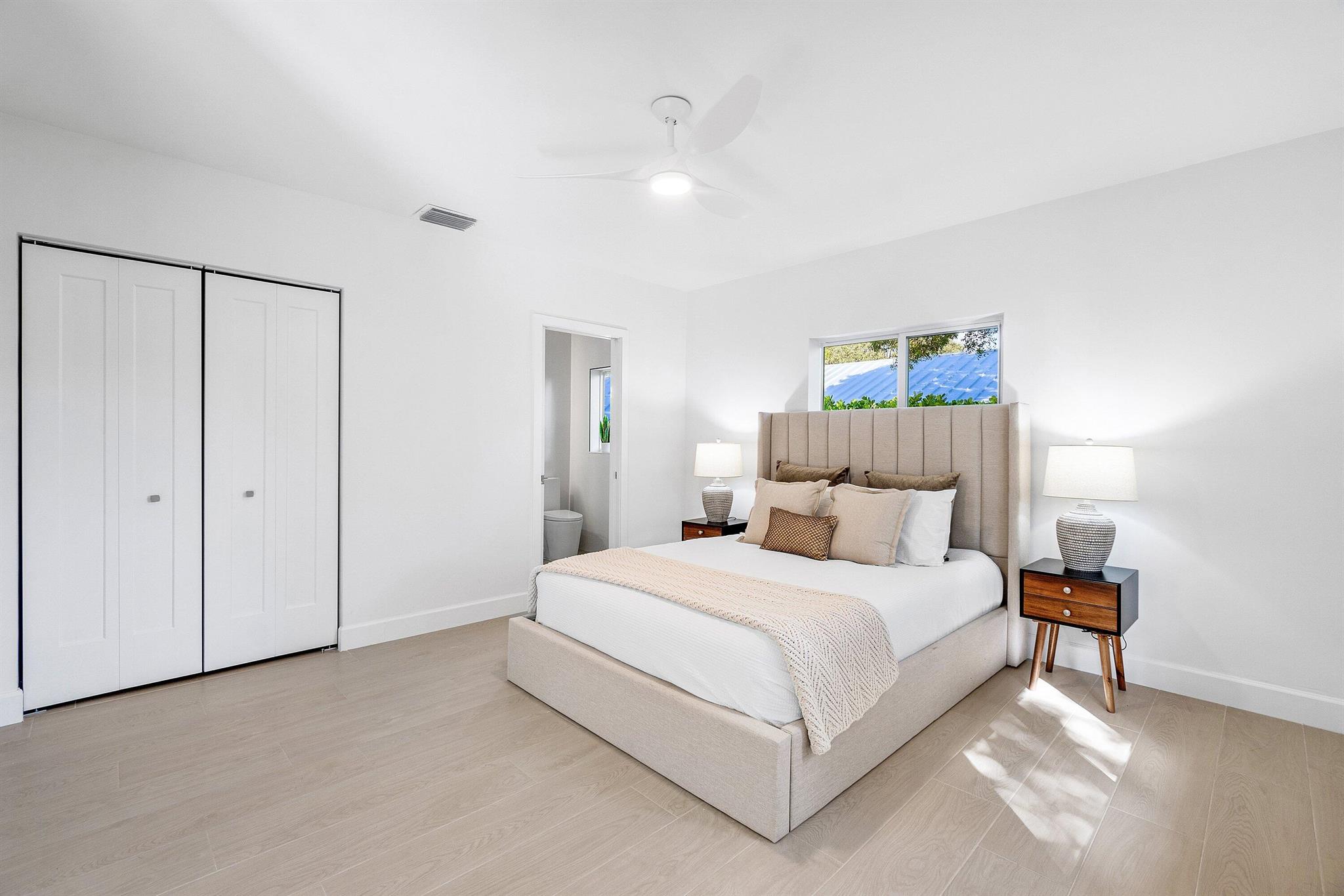 DELL PARK - Residential