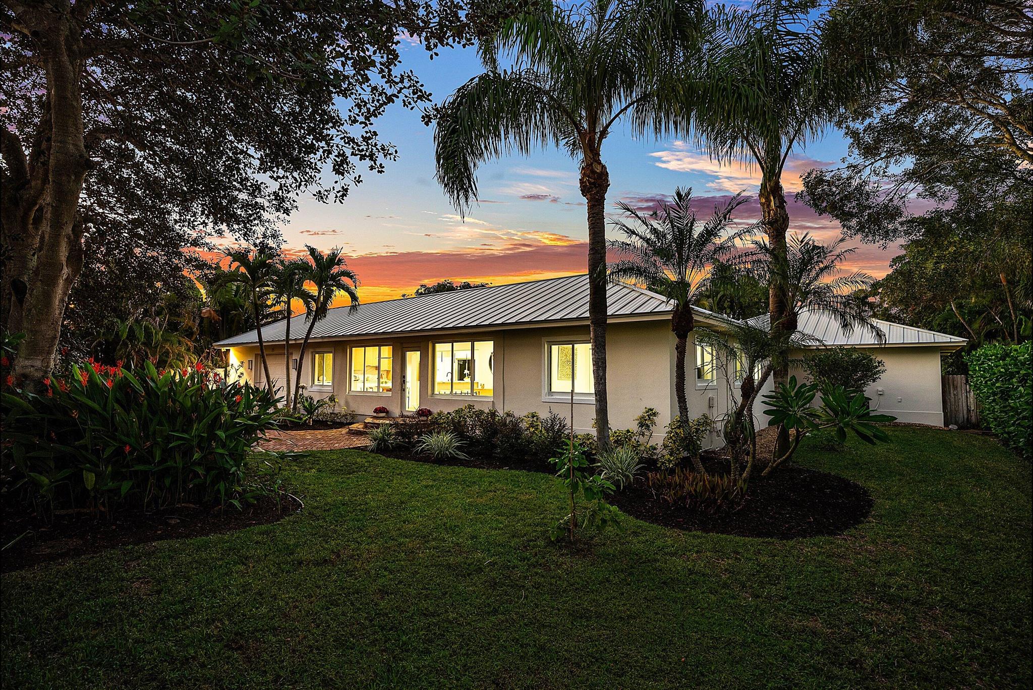 DELL PARK - Residential