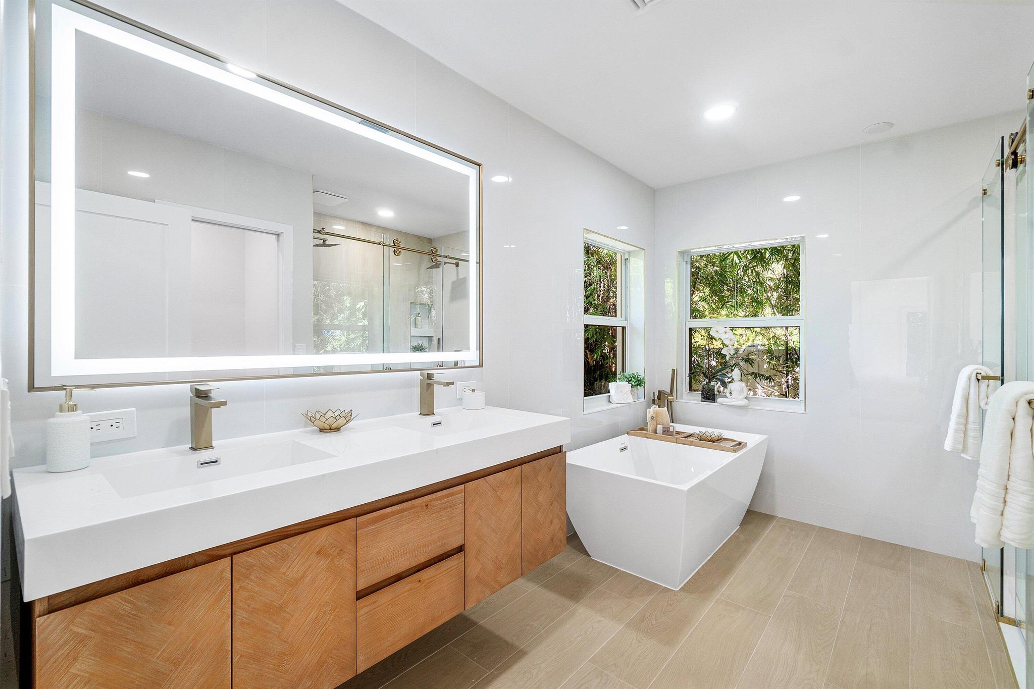 DELL PARK - Residential